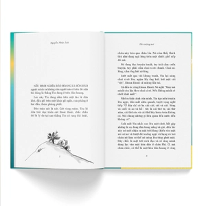 đảo mộng mơ (tái bản lần thứ 36) - Ảnh 5