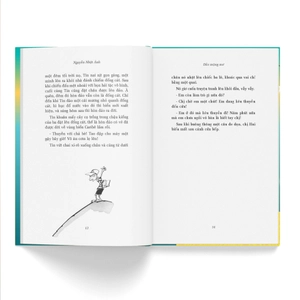 đảo mộng mơ (tái bản lần thứ 36) - Ảnh 7