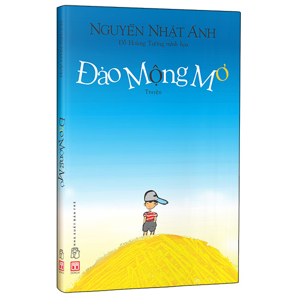 Đảo Mộng Mơ (Tái Bản Lần Thứ 38) - Ảnh 2