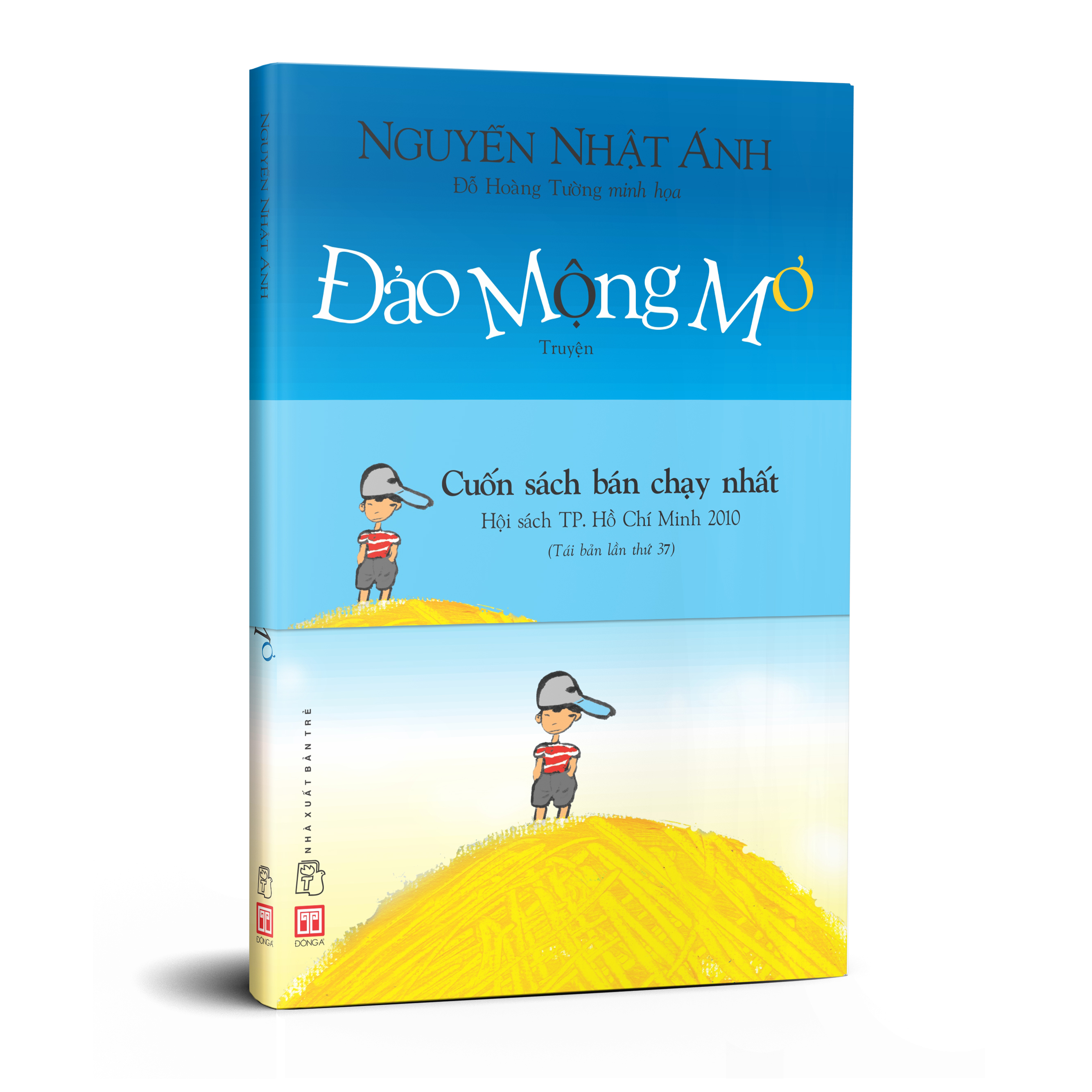 Đảo Mộng Mơ (Tái Bản Lần Thứ 38) - Ảnh 6