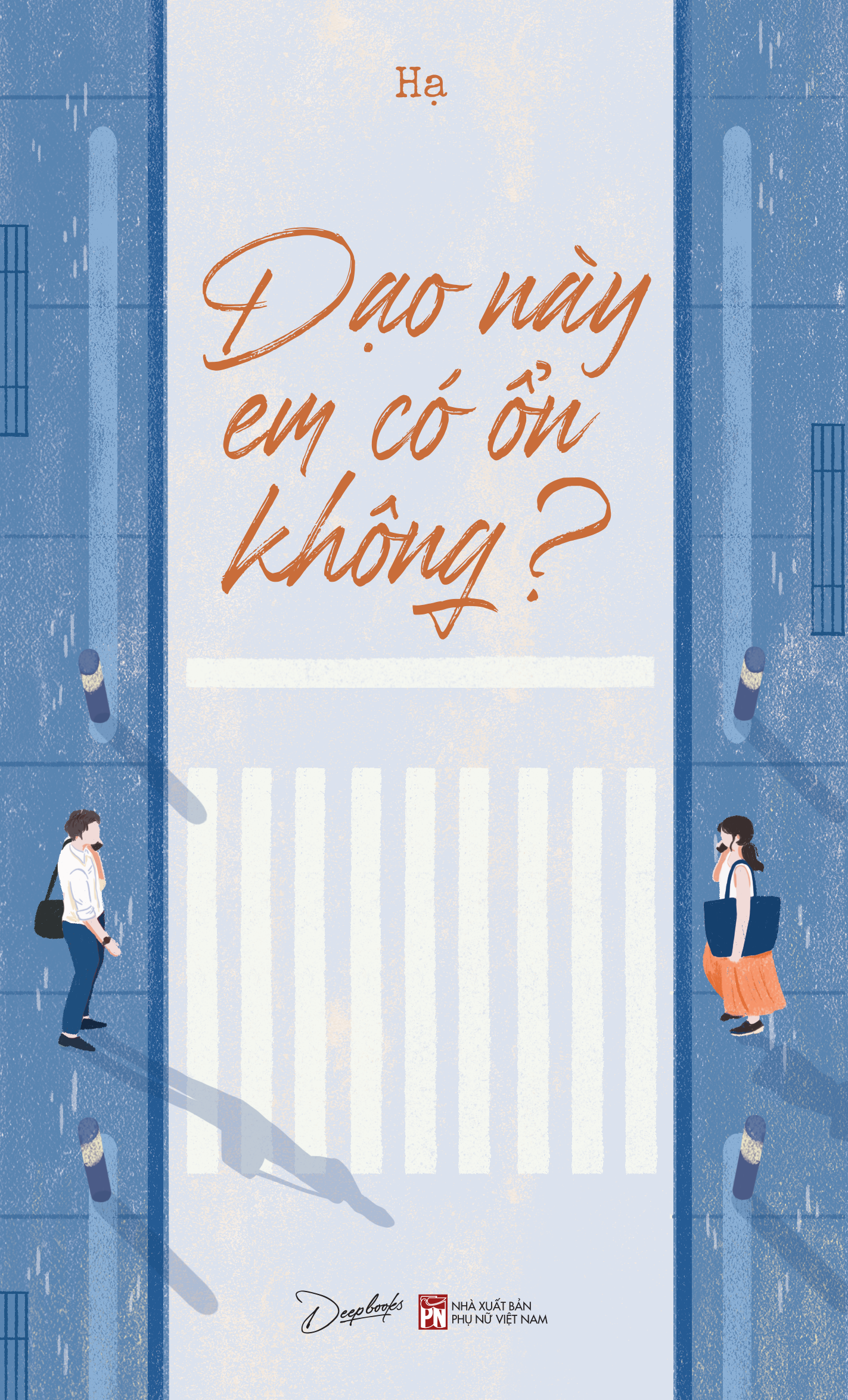 dạo này em có ổn không? - Ảnh 2