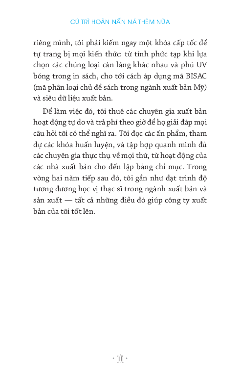 đảo ngược thói thường - sự thật tàn bạo về những bí mật thành công chưa ai dám nói bạn biết - Ảnh 14