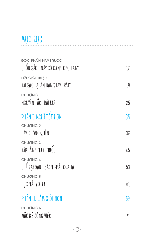 đảo ngược thói thường - sự thật tàn bạo về những bí mật thành công chưa ai dám nói bạn biết - Ảnh 4