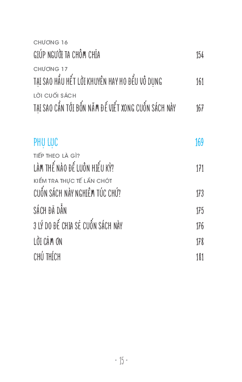 đảo ngược thói thường - sự thật tàn bạo về những bí mật thành công chưa ai dám nói bạn biết - Ảnh 6