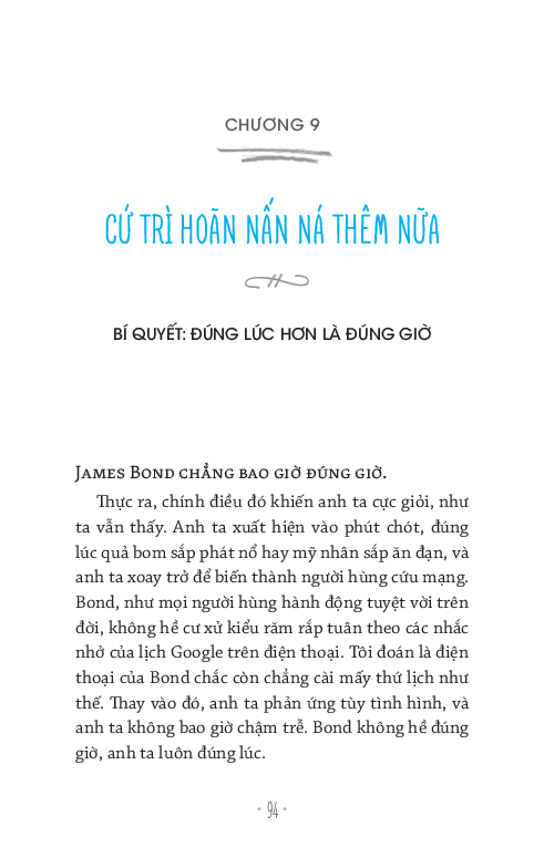 đảo ngược thói thường - sự thật tàn bạo về những bí mật thành công chưa ai dám nói bạn biết - Ảnh 7