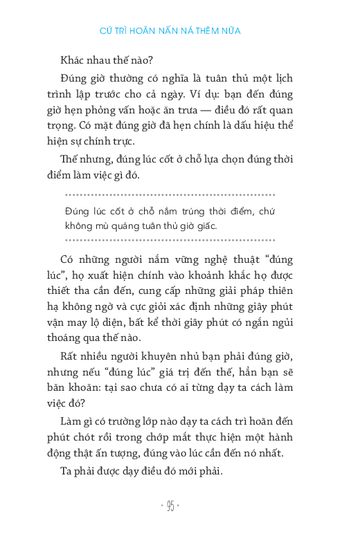 đảo ngược thói thường - sự thật tàn bạo về những bí mật thành công chưa ai dám nói bạn biết - Ảnh 8