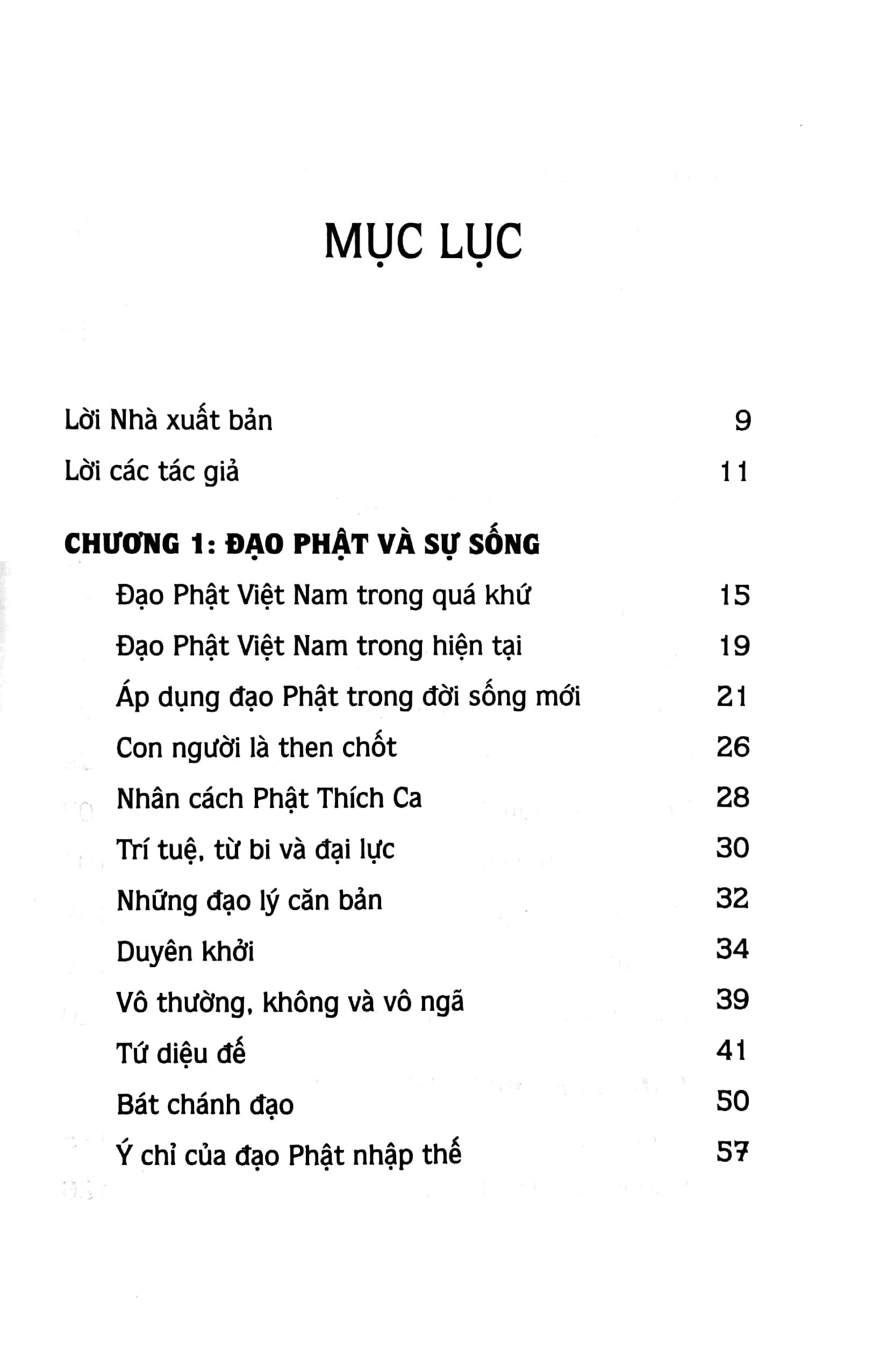đạo phật áp dụng vào đời sống hằng ngày - Ảnh 3
