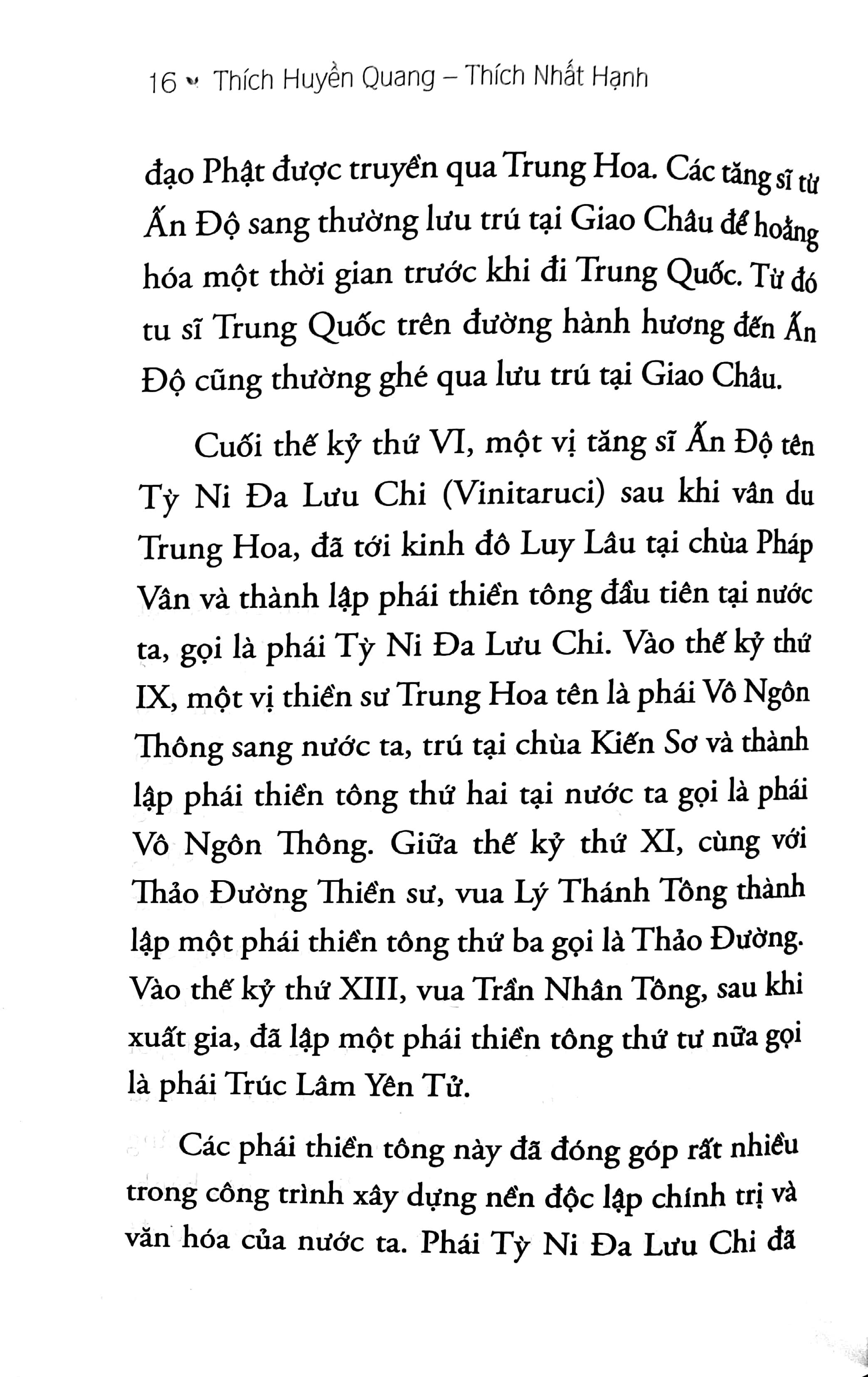 đạo phật áp dụng vào đời sống hằng ngày - Ảnh 6