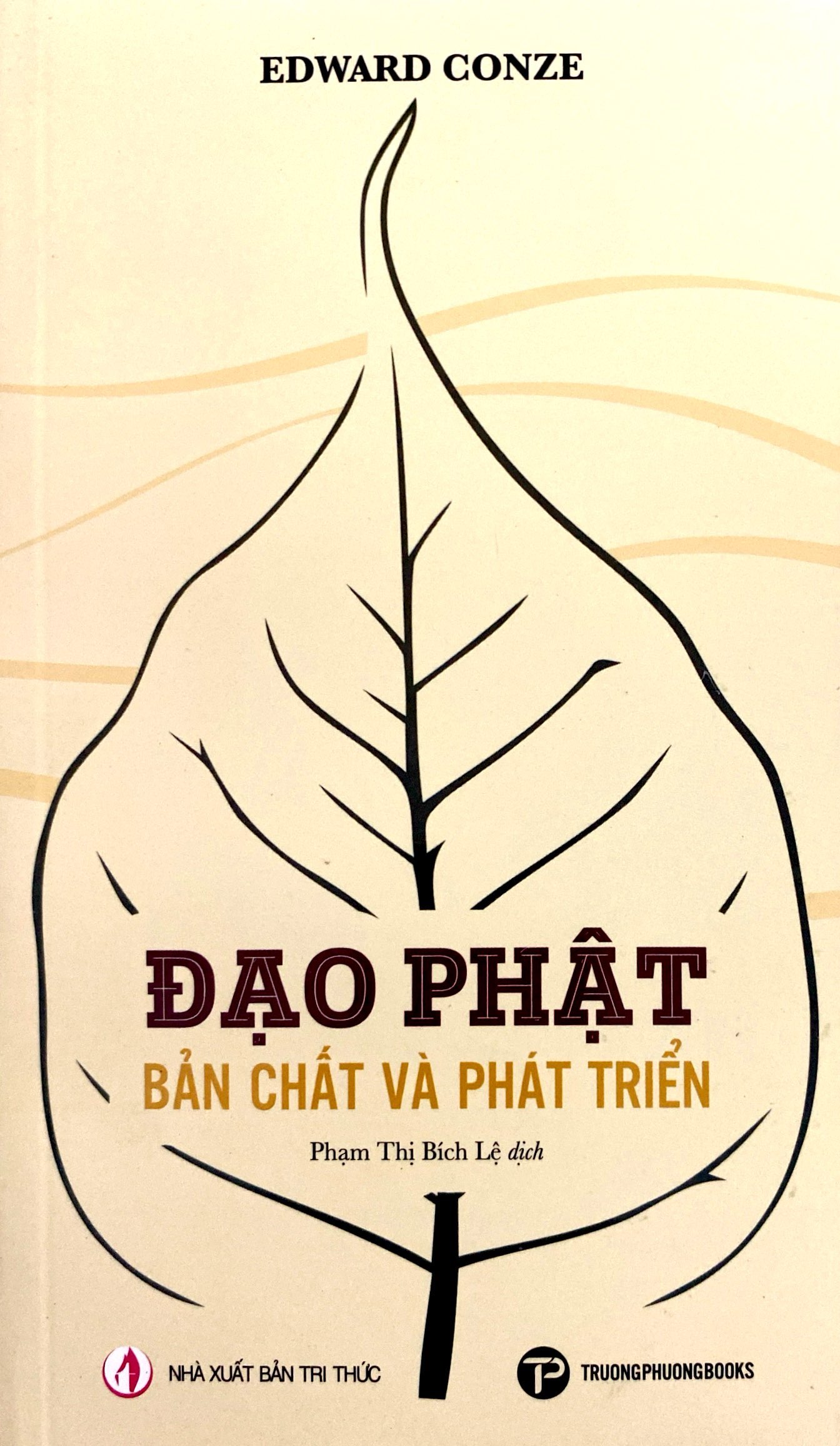 đạo phật bản chất và phát triển - Ảnh 2