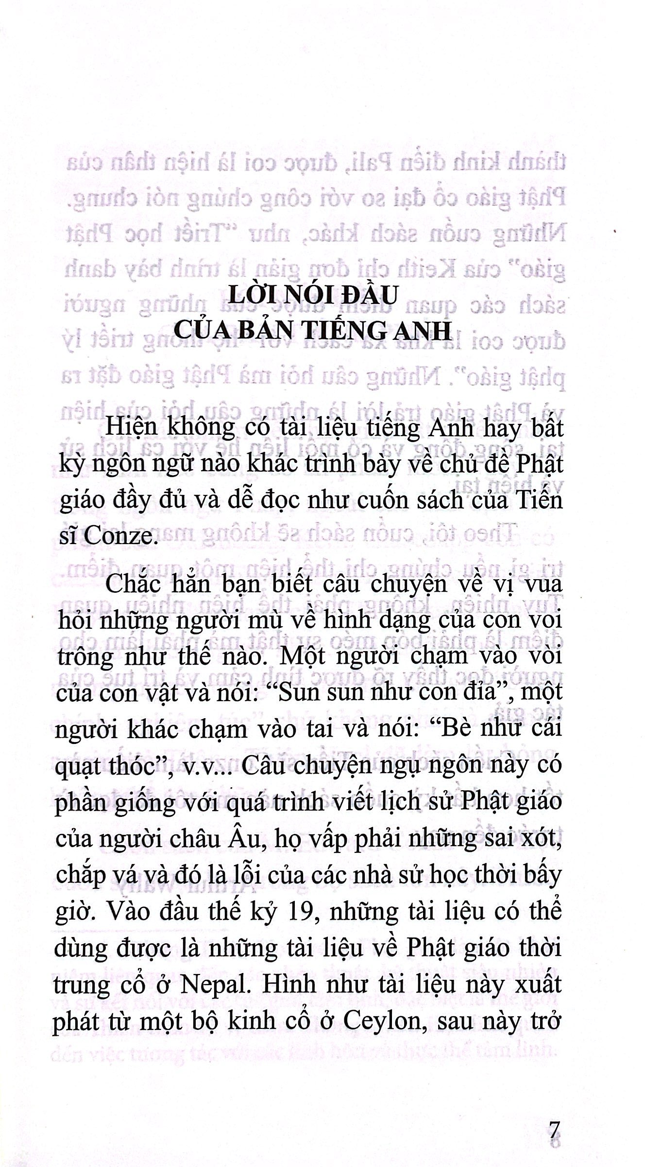 đạo phật bản chất và phát triển - Ảnh 5
