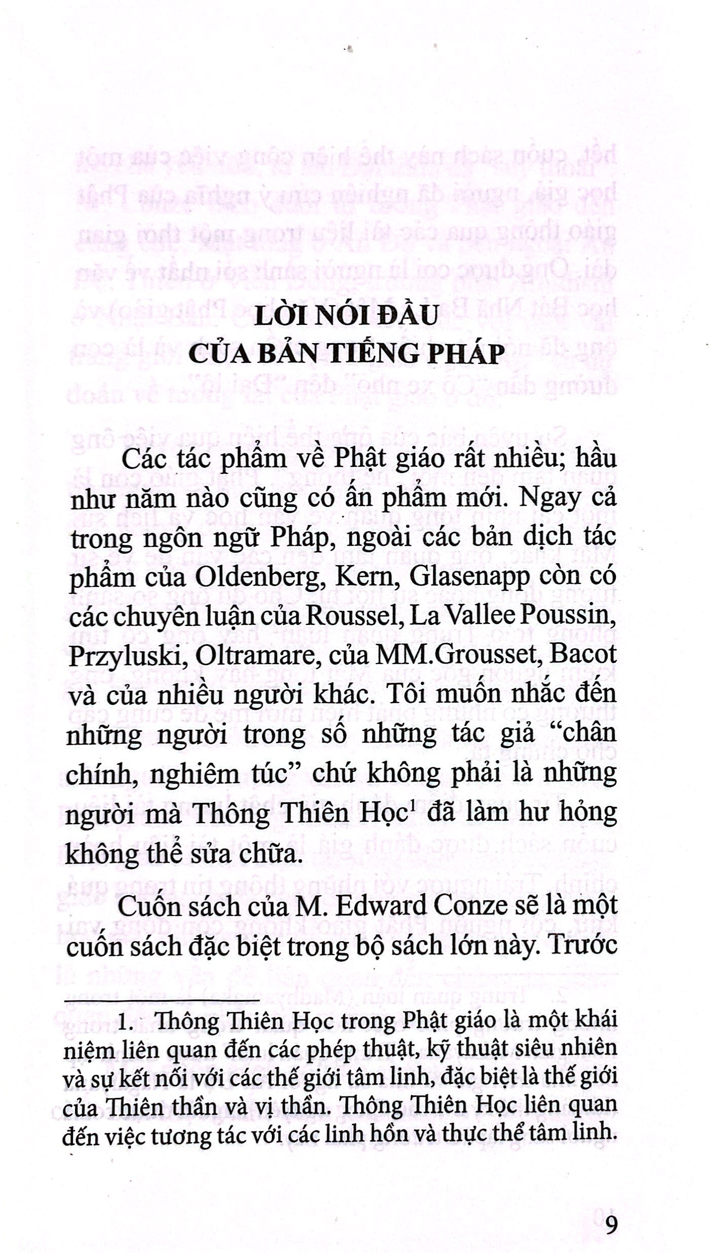 đạo phật bản chất và phát triển - Ảnh 7