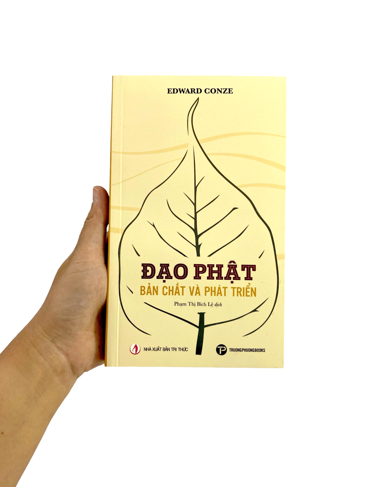 đạo phật bản chất và phát triển - Ảnh 9