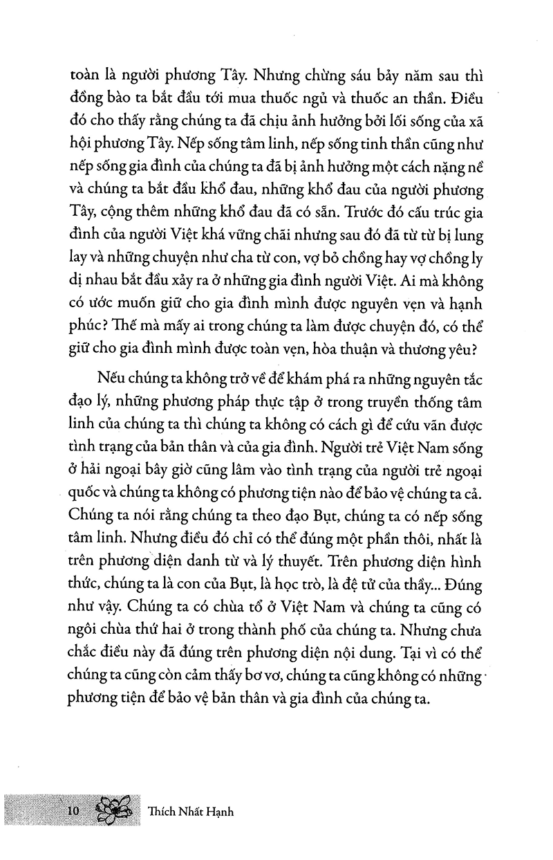 đạo phật của tuổi trẻ (tái bản 2022) - Ảnh 5