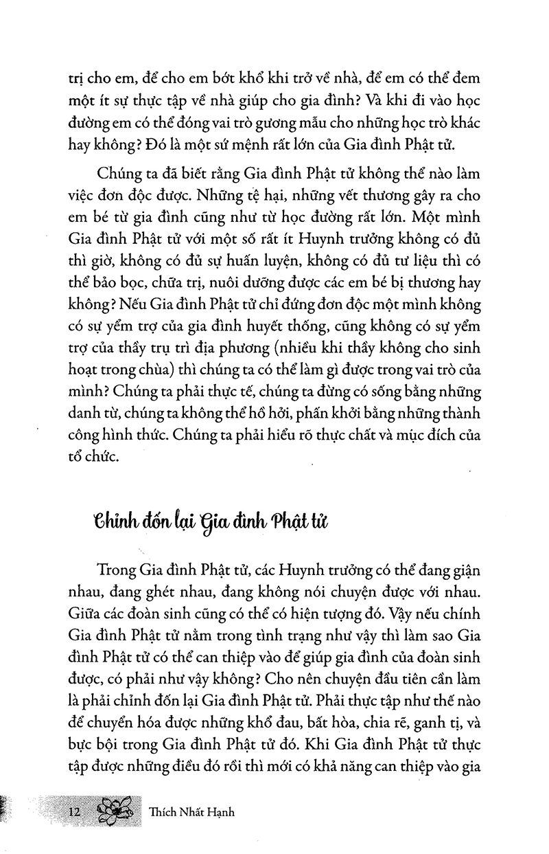 đạo phật của tuổi trẻ (tái bản 2022) - Ảnh 7
