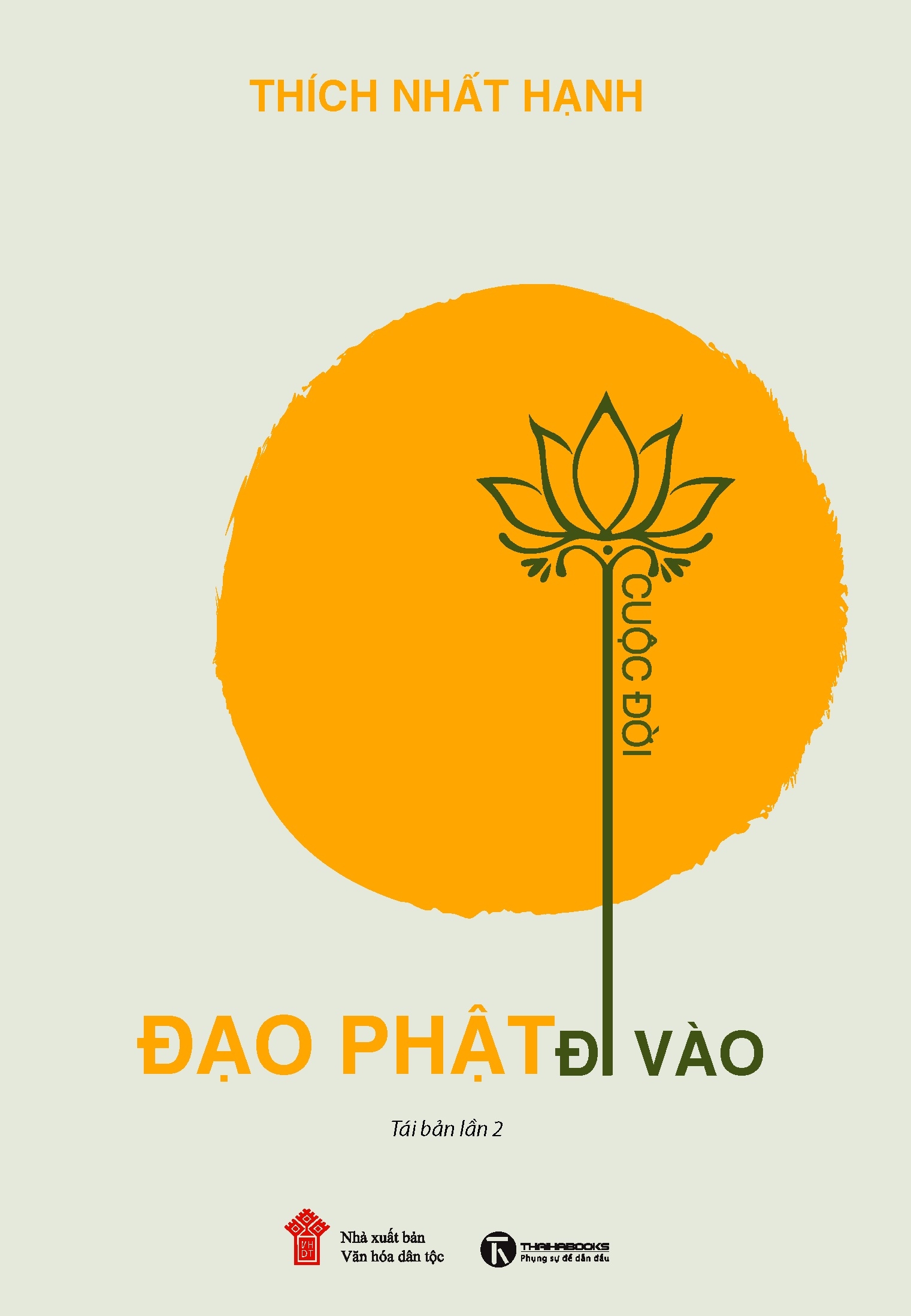 đạo phật đi vào cuộc đời - Ảnh 2