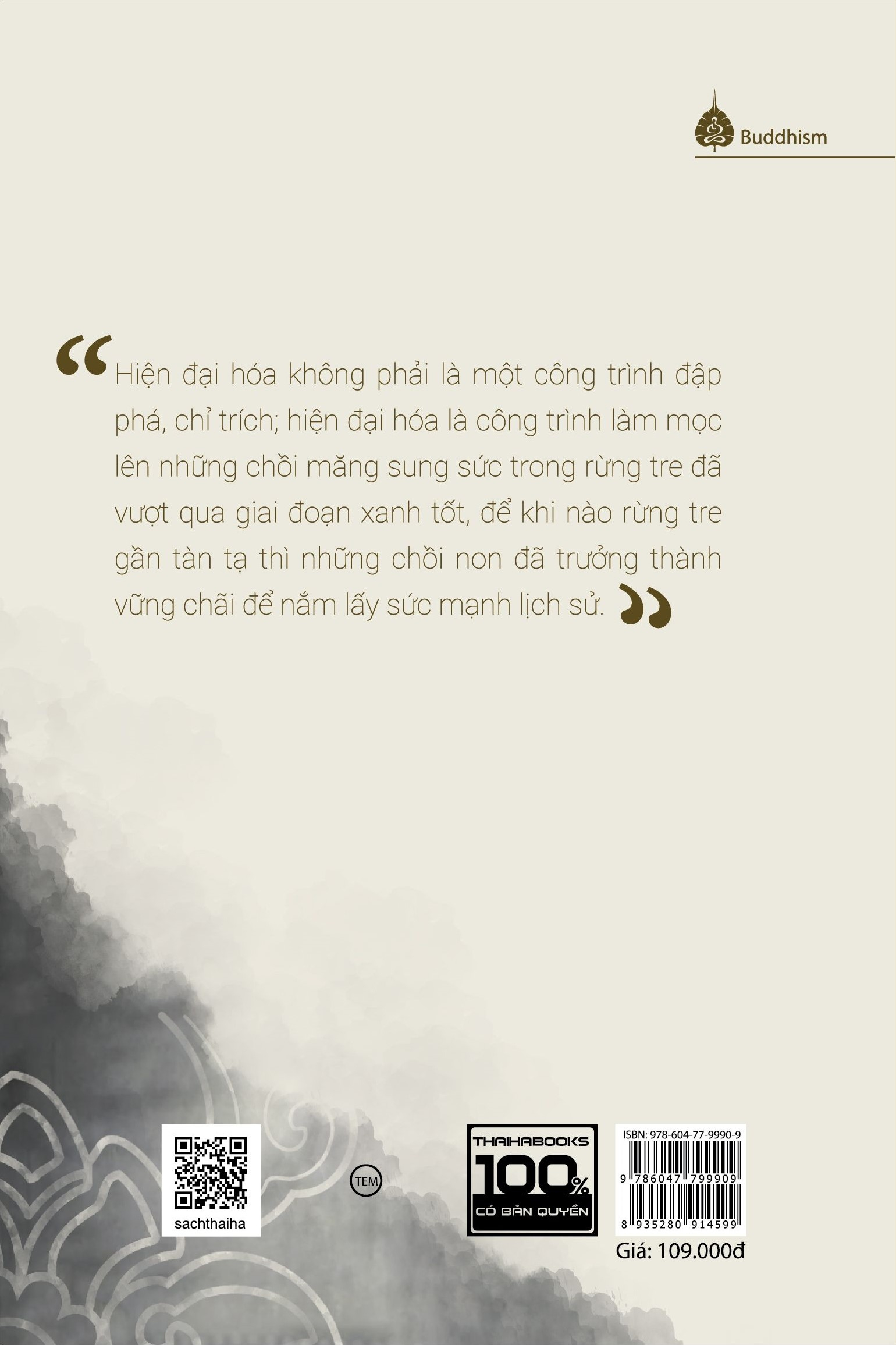 đạo phật hiện đại hóa - Ảnh 3