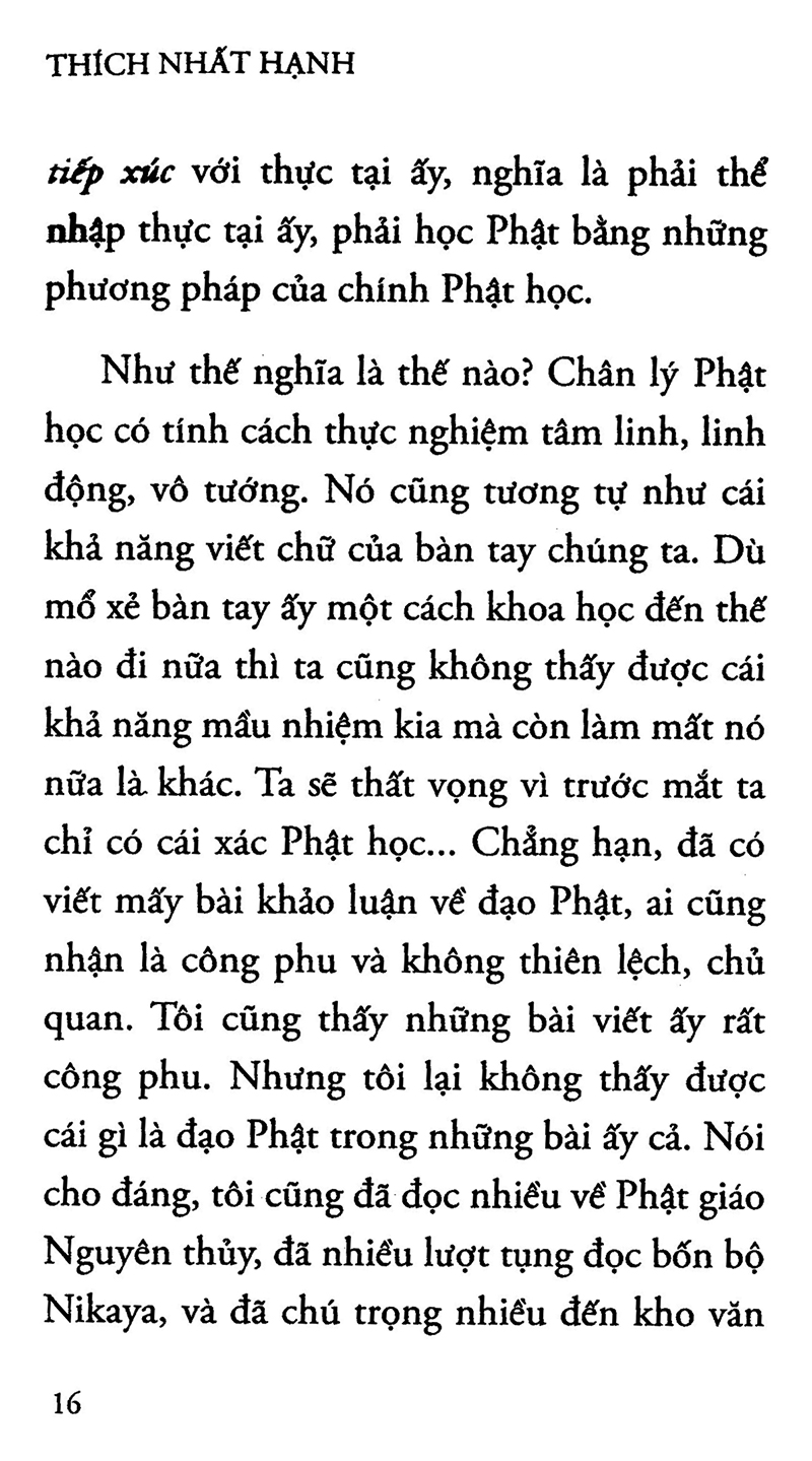 đạo phật ngày nay - Ảnh 15
