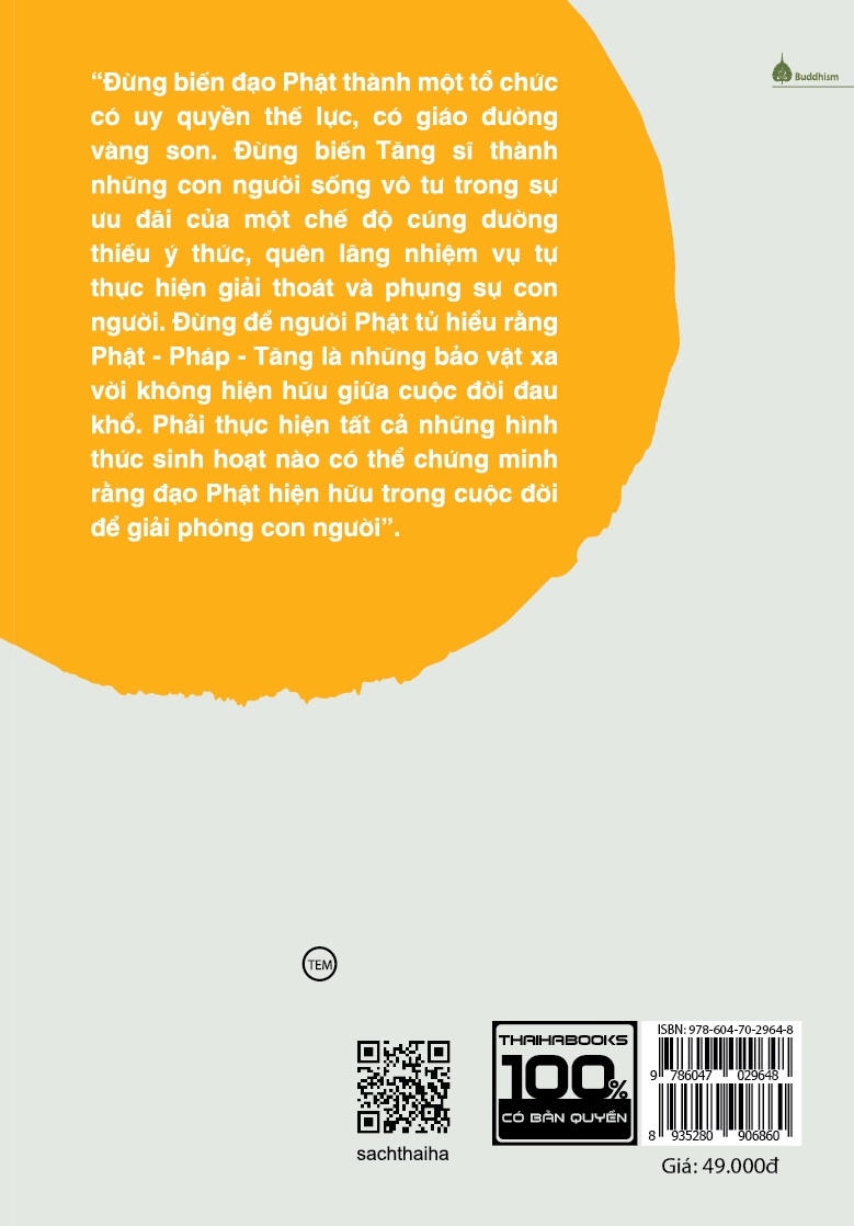 đạo phật ngày nay - Ảnh 3