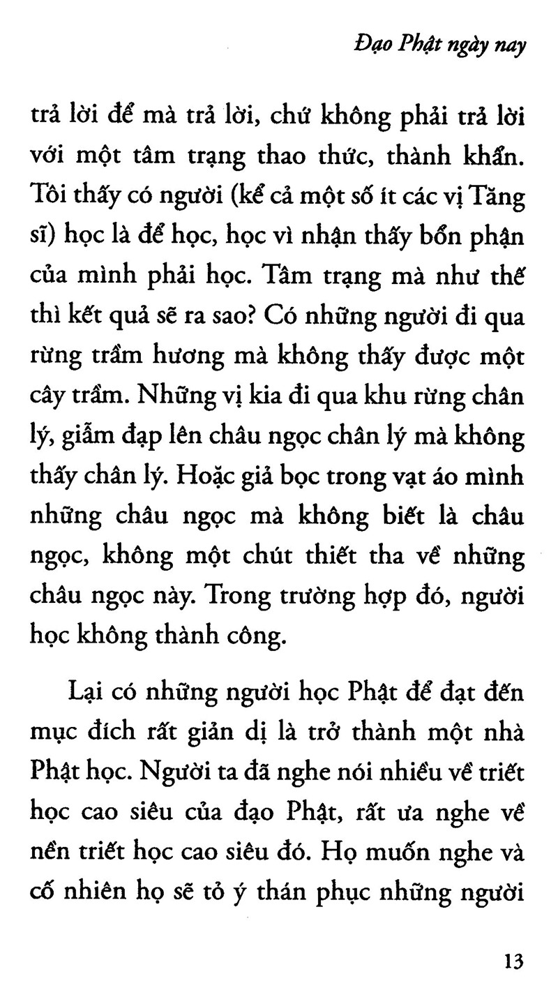 đạo phật ngày nay (tái bản 2024) - Ảnh 10