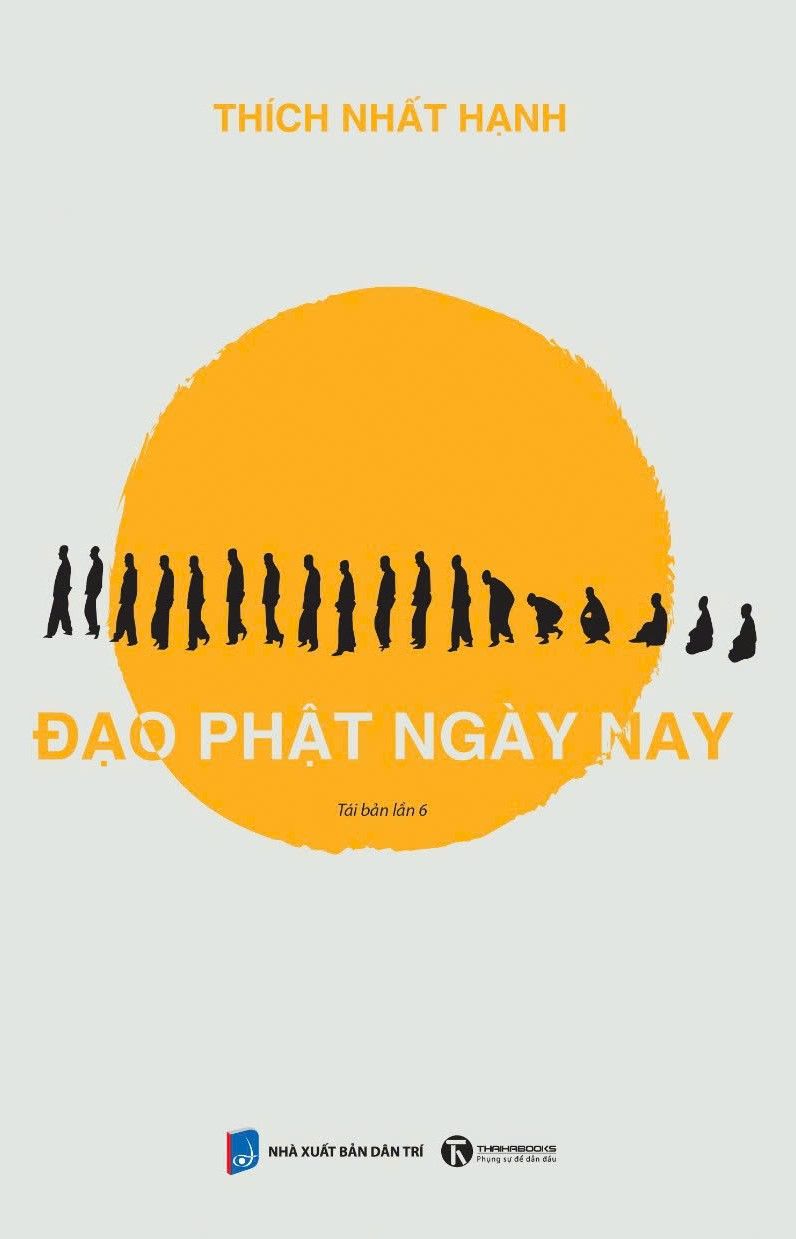 đạo phật ngày nay (tái bản 2024) - Ảnh 2