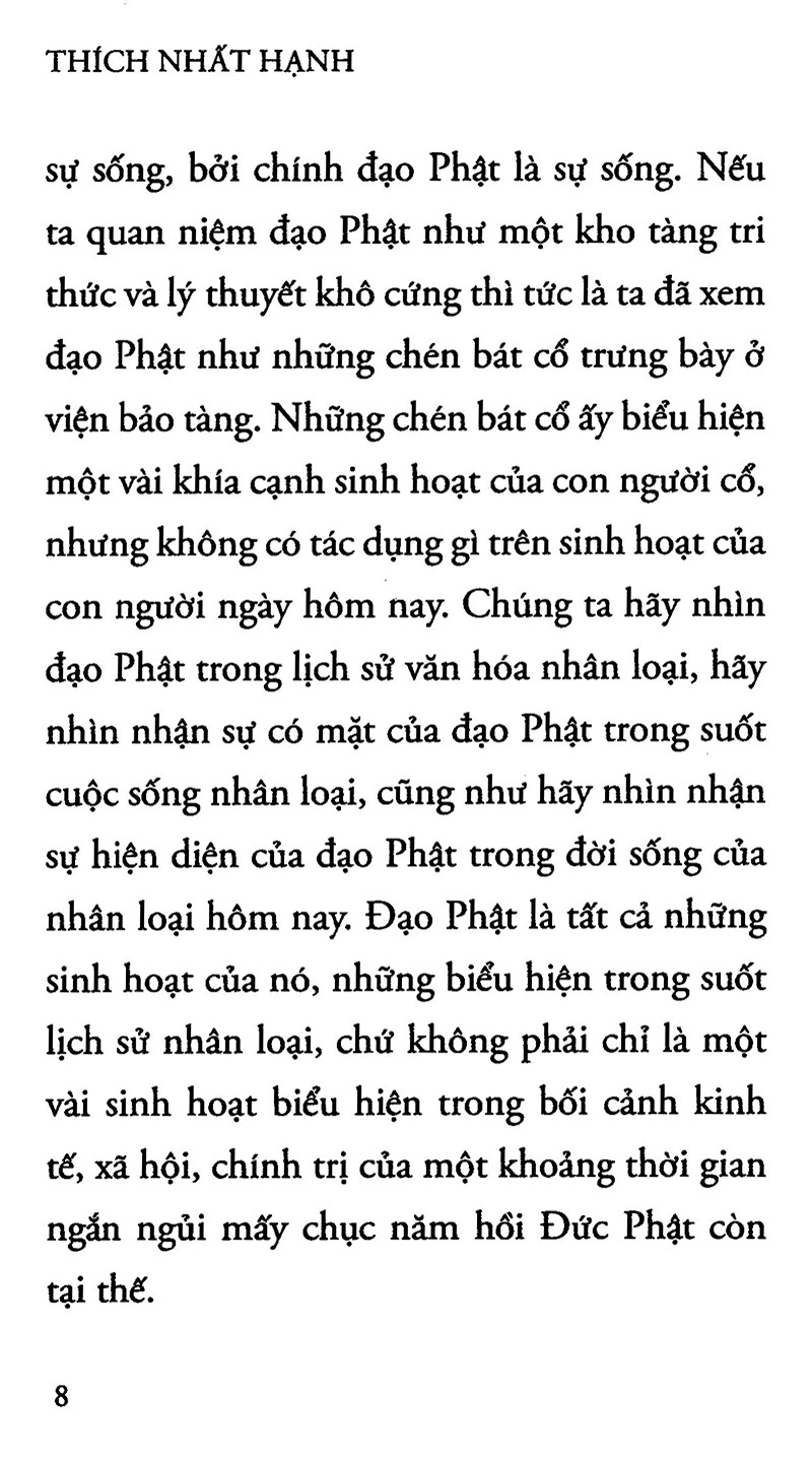 đạo phật ngày nay (tái bản 2024) - Ảnh 5