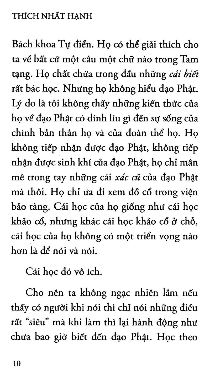 đạo phật ngày nay (tái bản 2024) - Ảnh 7