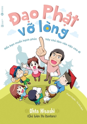 đạo phật vỡ lòng (tái bản 2021) - Ảnh 2