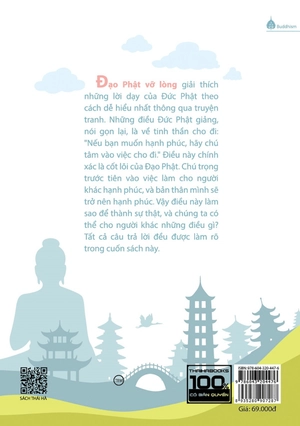 đạo phật vỡ lòng (tái bản 2021) - Ảnh 3