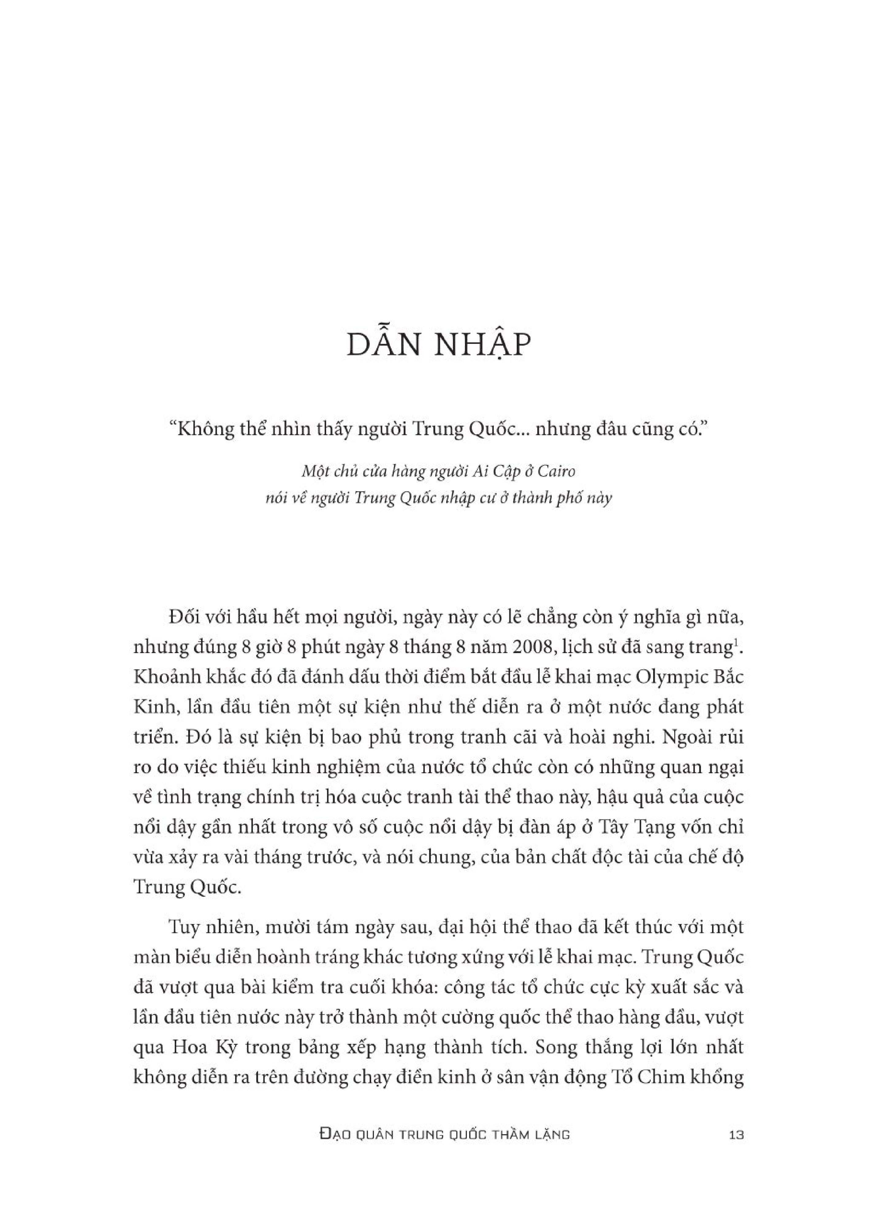 đạo quân trung quốc thầm lặng - Ảnh 12