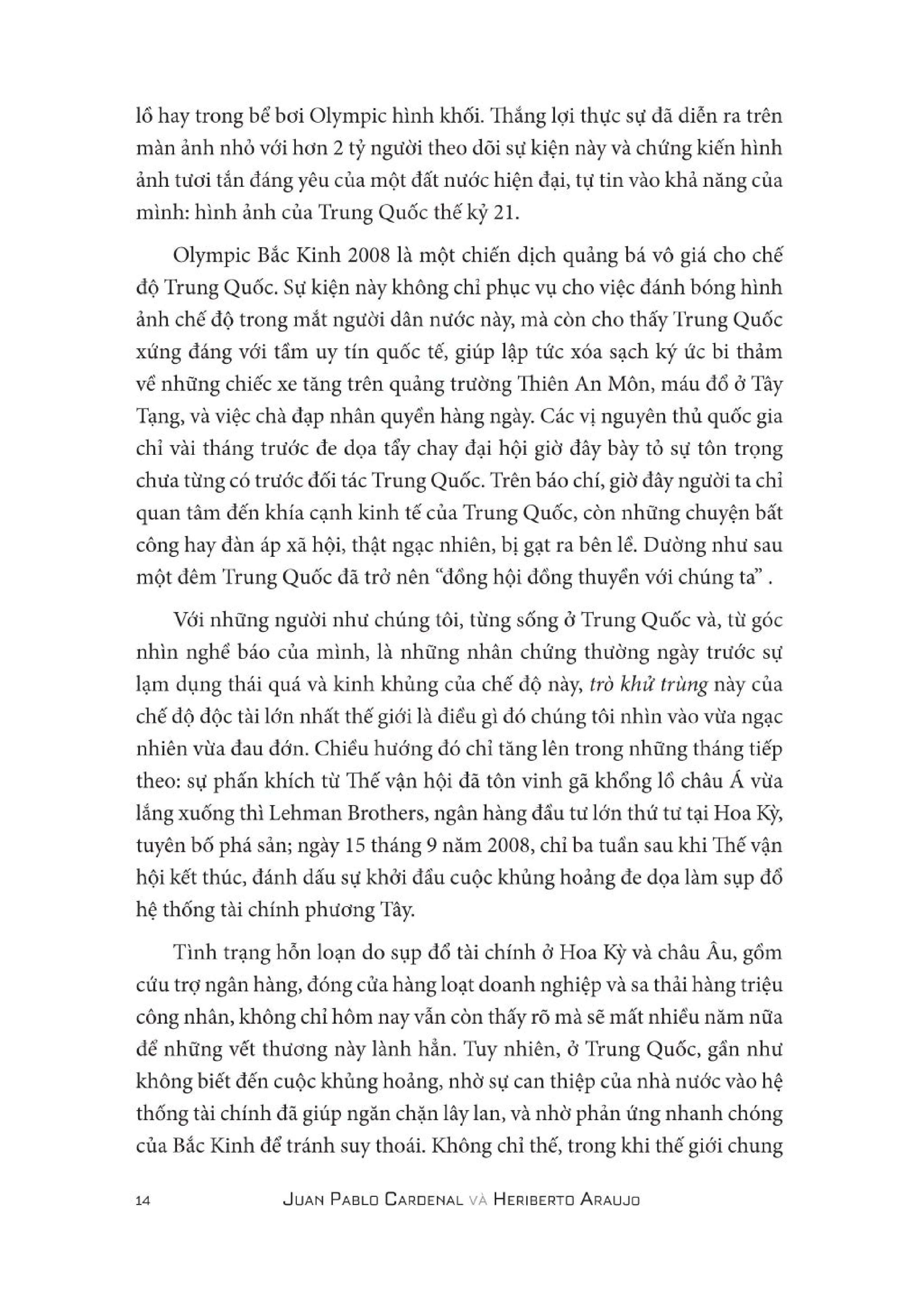 đạo quân trung quốc thầm lặng - Ảnh 13