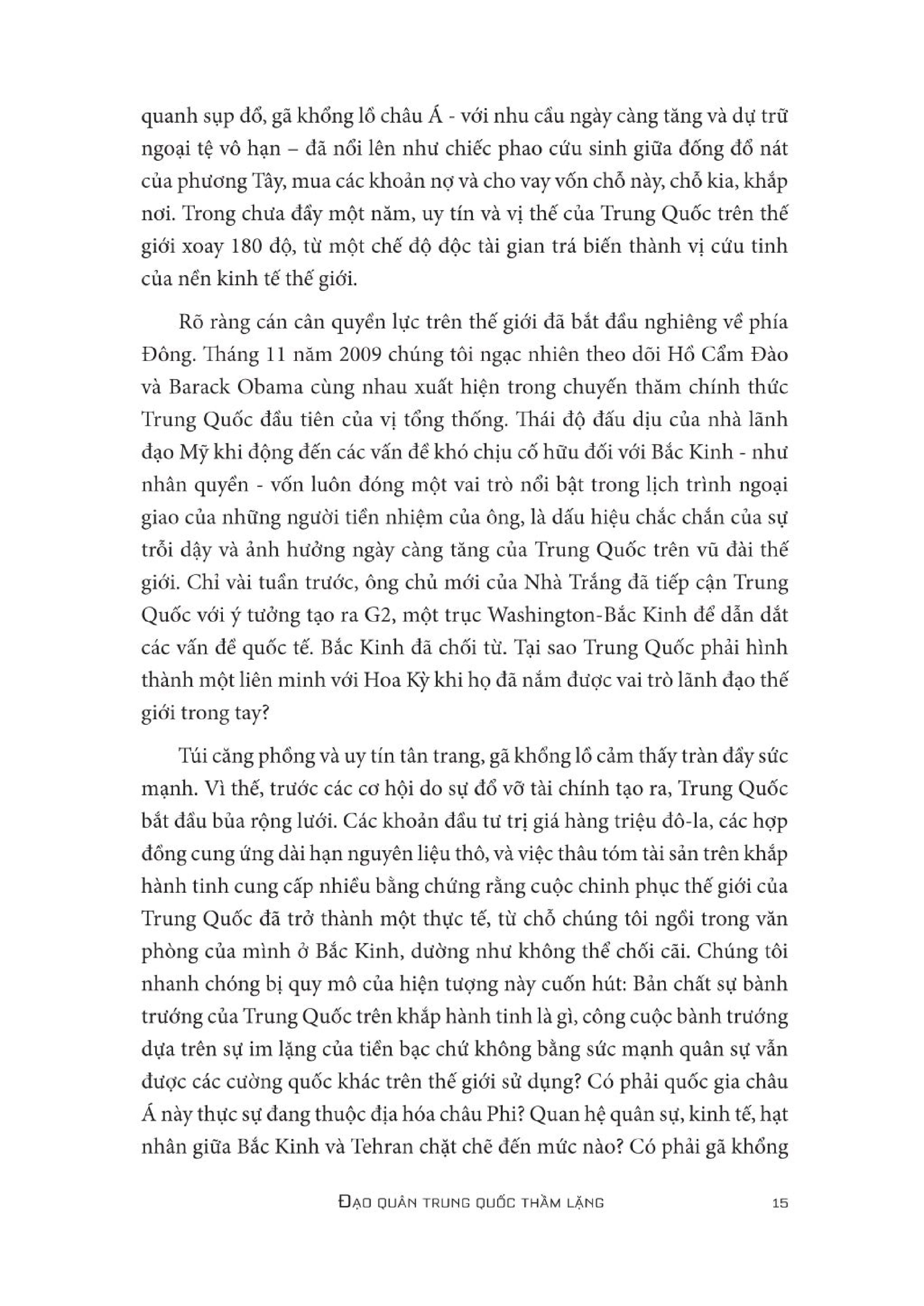 đạo quân trung quốc thầm lặng - Ảnh 14