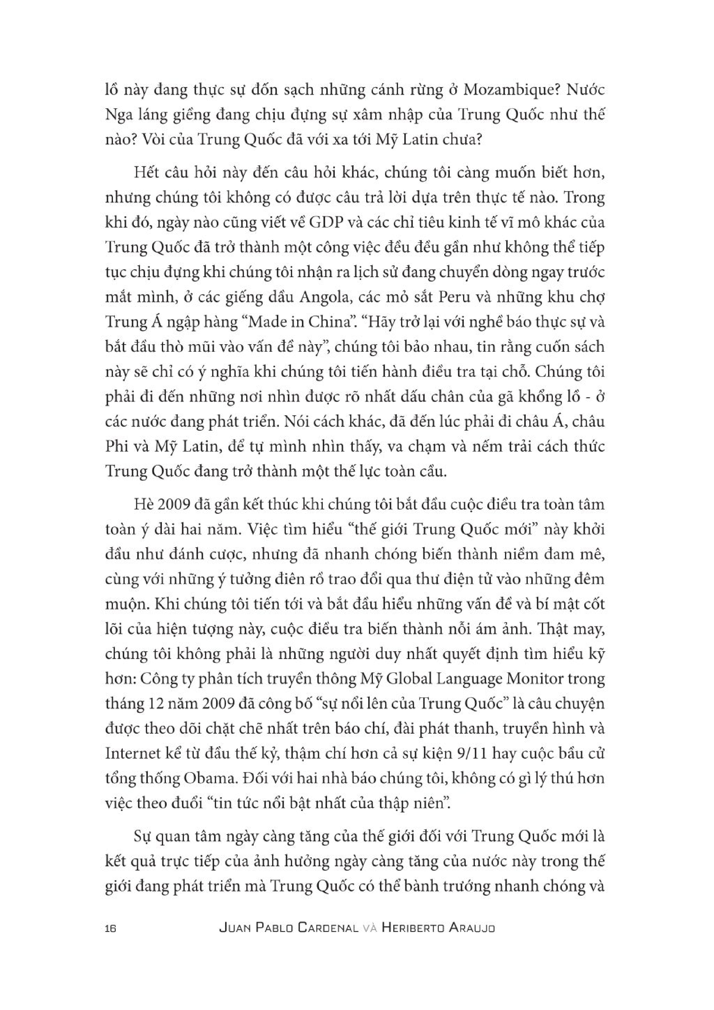 đạo quân trung quốc thầm lặng - Ảnh 15