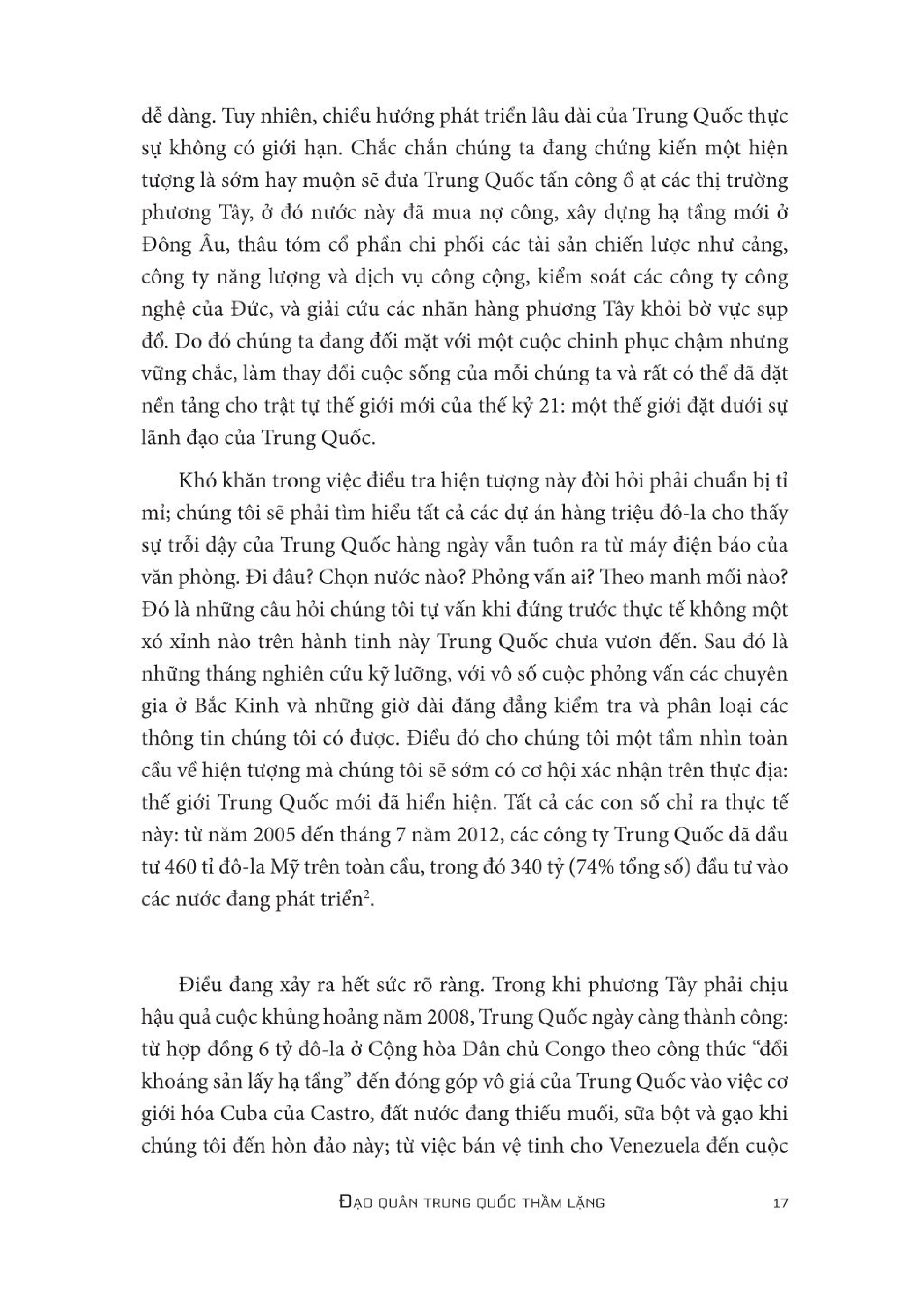 đạo quân trung quốc thầm lặng - Ảnh 16