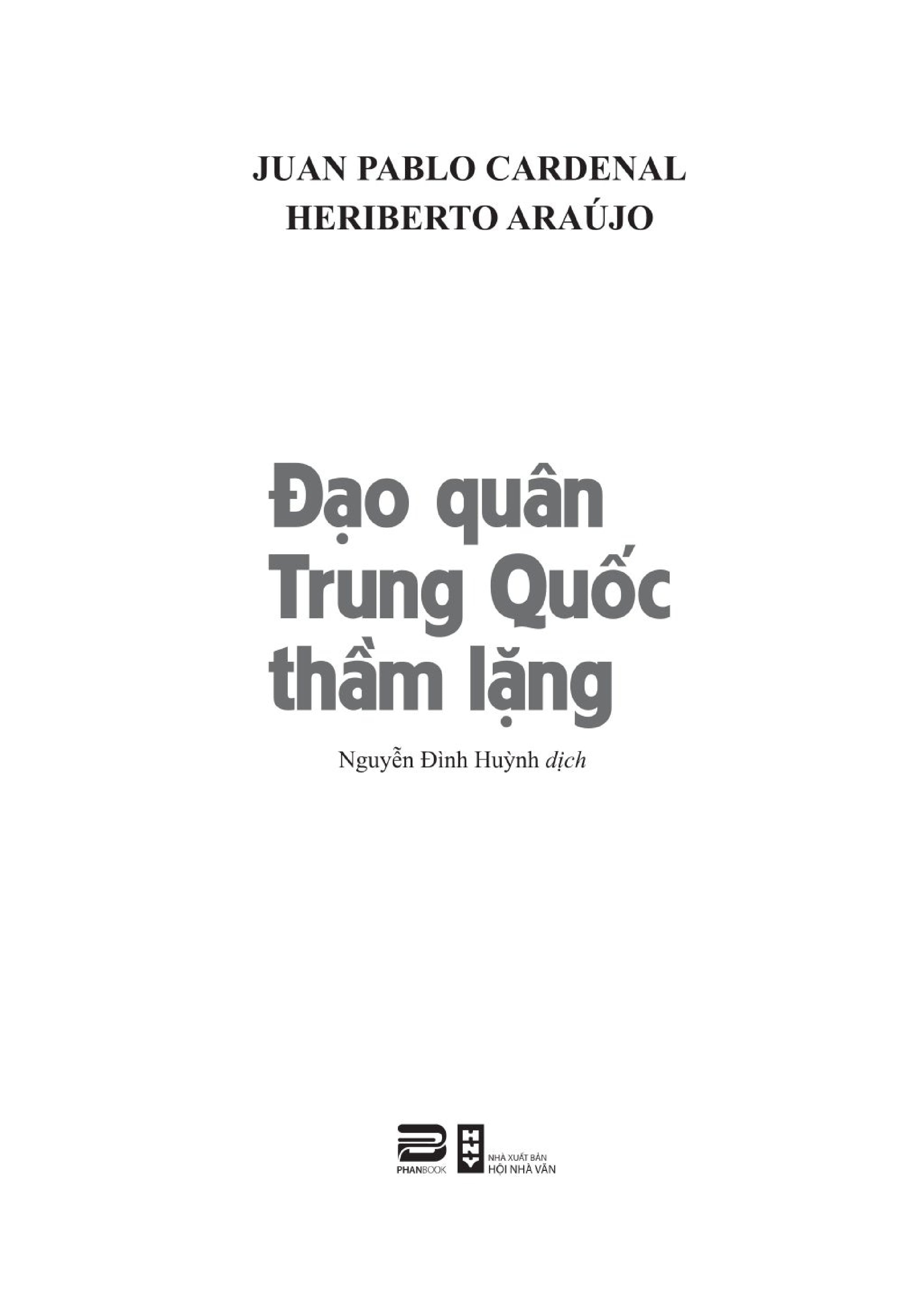 đạo quân trung quốc thầm lặng - Ảnh 2