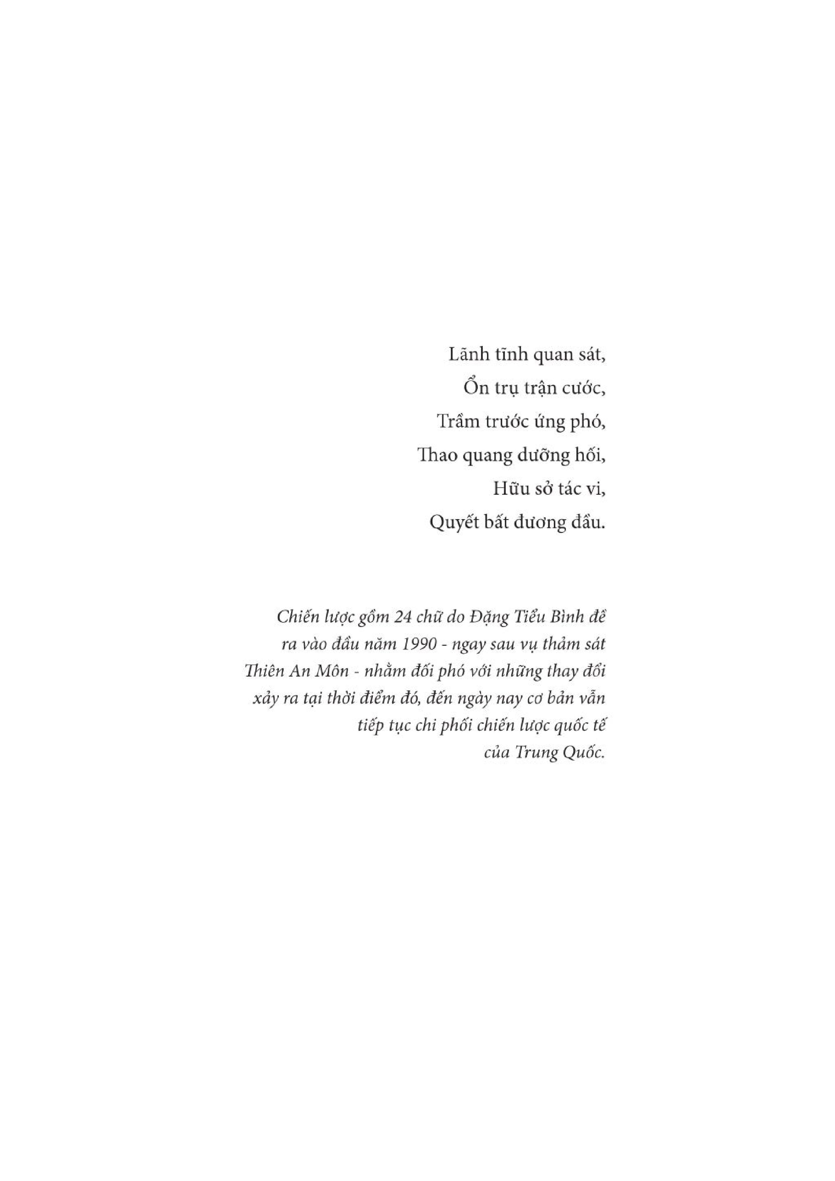 đạo quân trung quốc thầm lặng - Ảnh 4