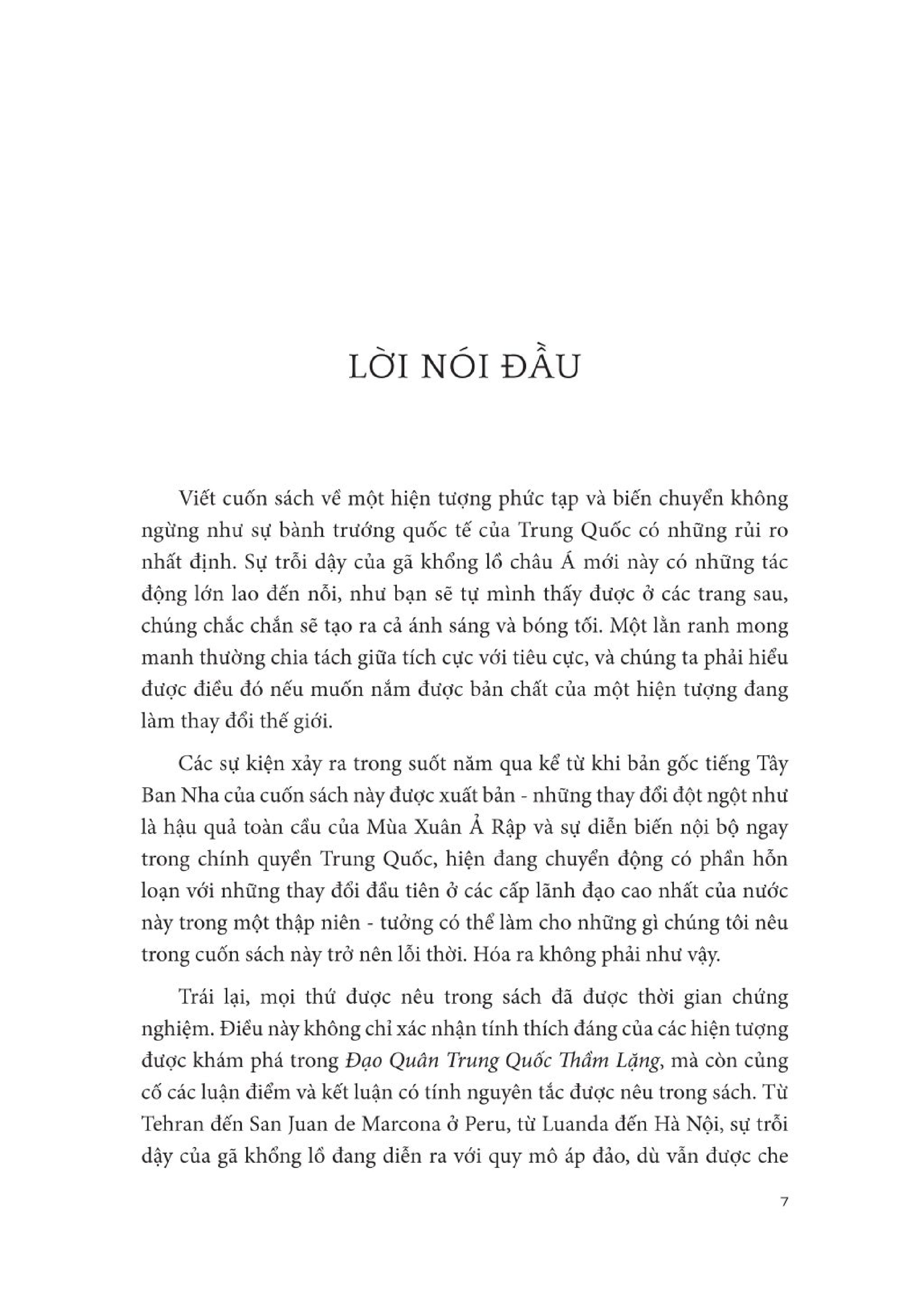 đạo quân trung quốc thầm lặng - Ảnh 6