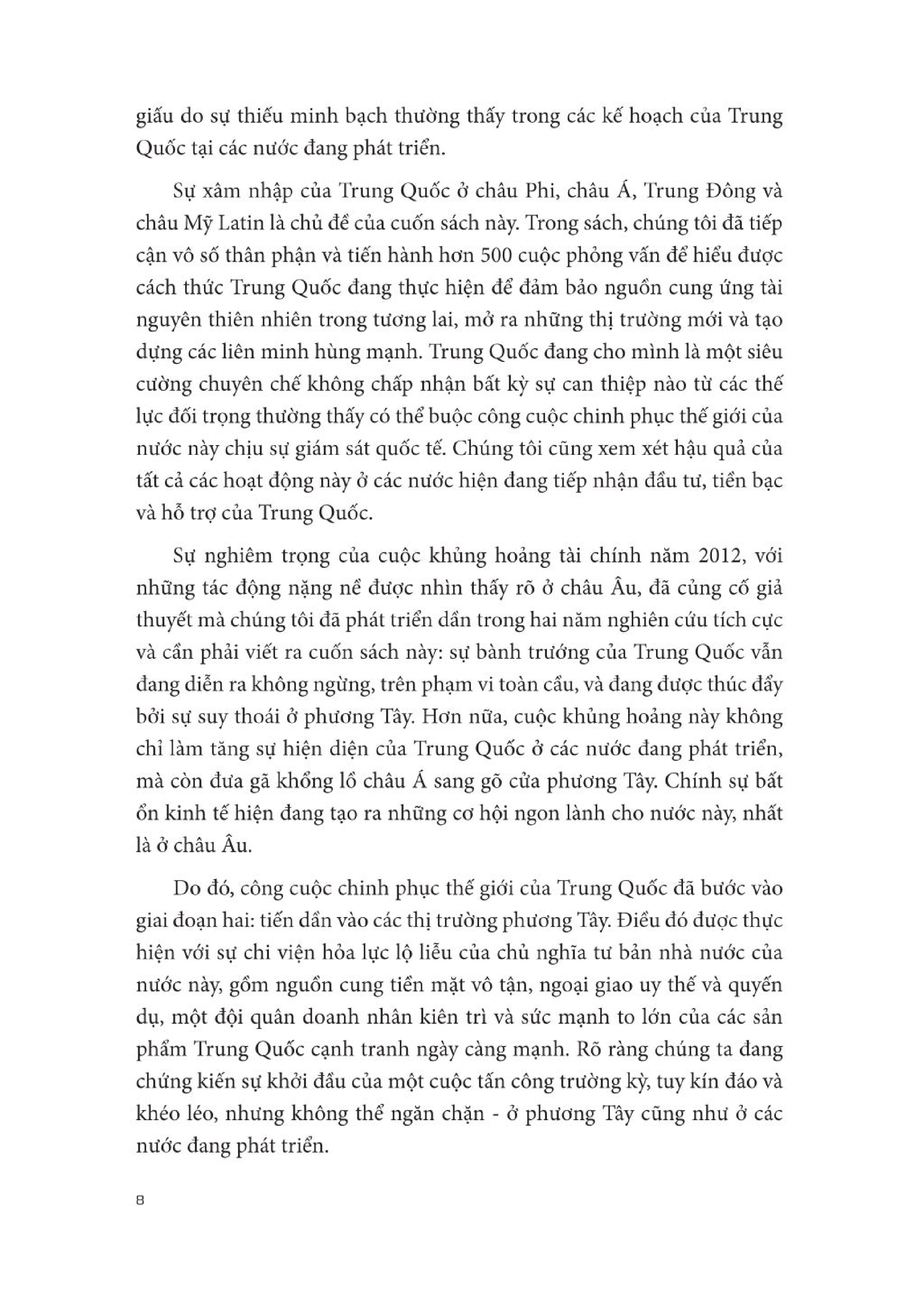 đạo quân trung quốc thầm lặng - Ảnh 7