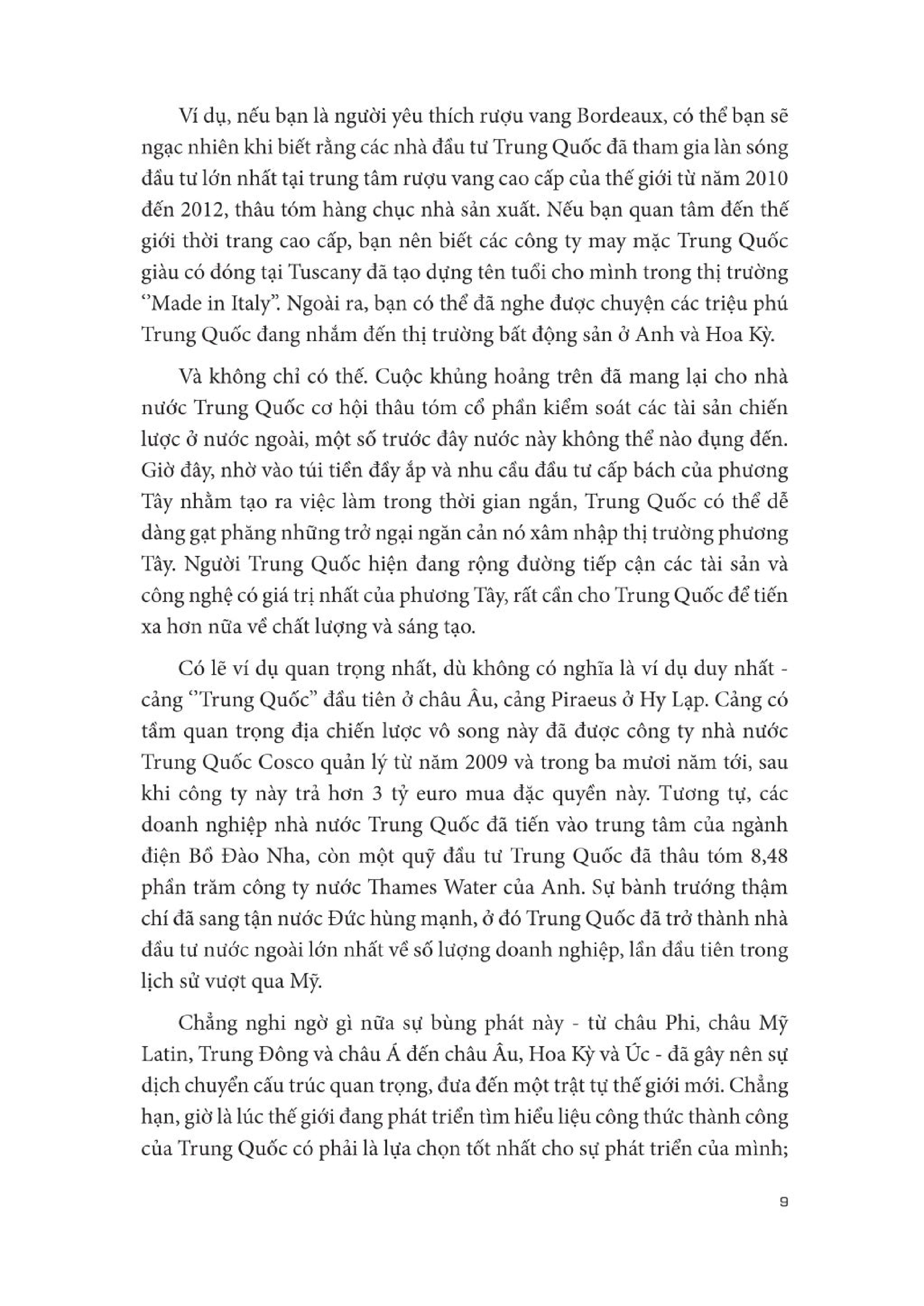 đạo quân trung quốc thầm lặng - Ảnh 8