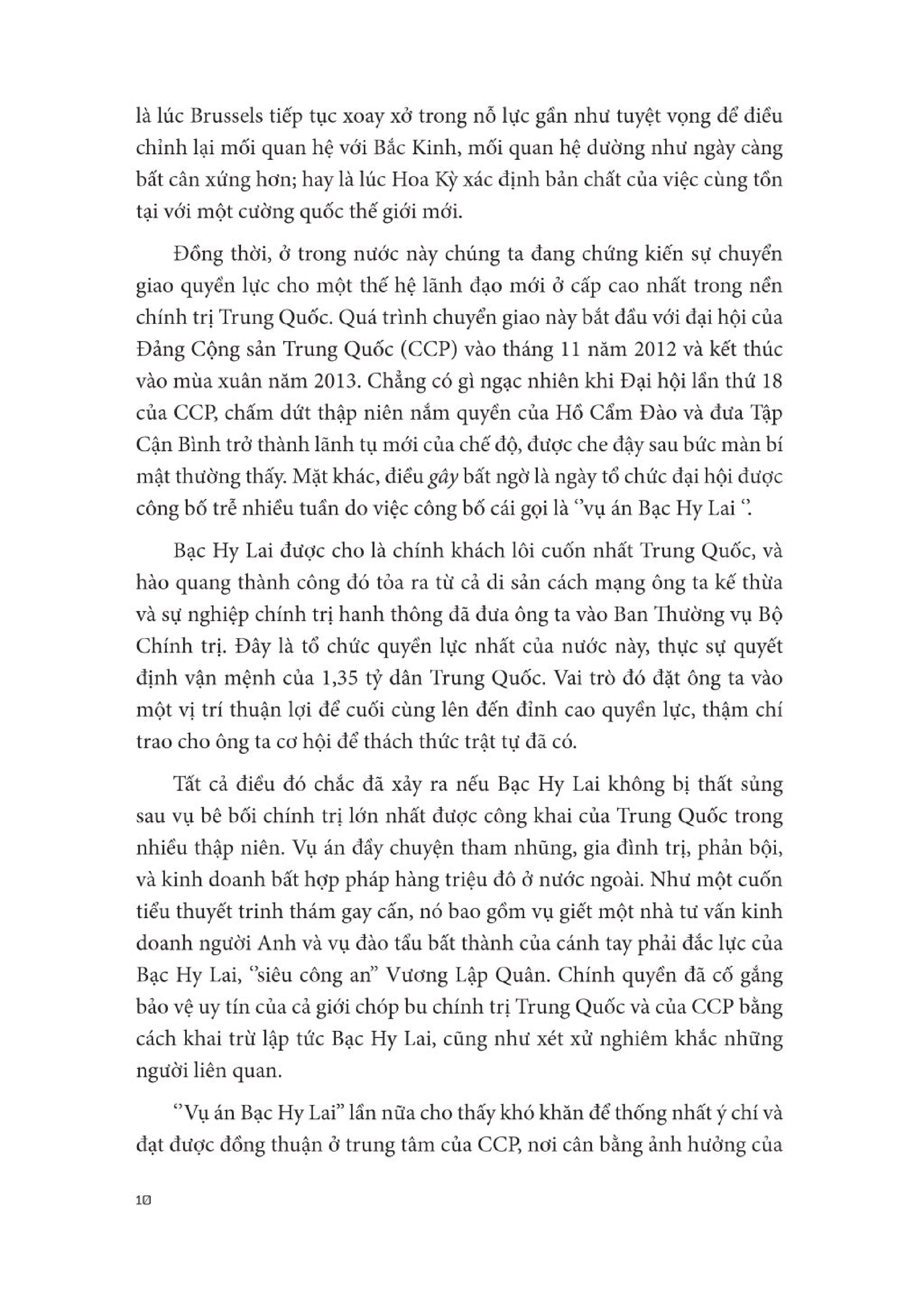 đạo quân trung quốc thầm lặng - Ảnh 9