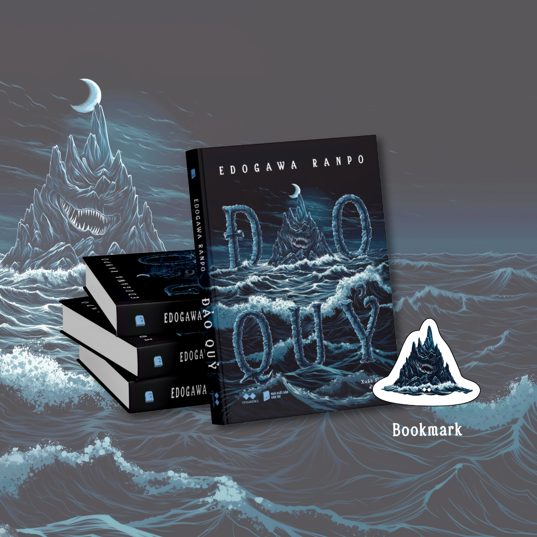 Đảo Quỷ - Ảnh 3