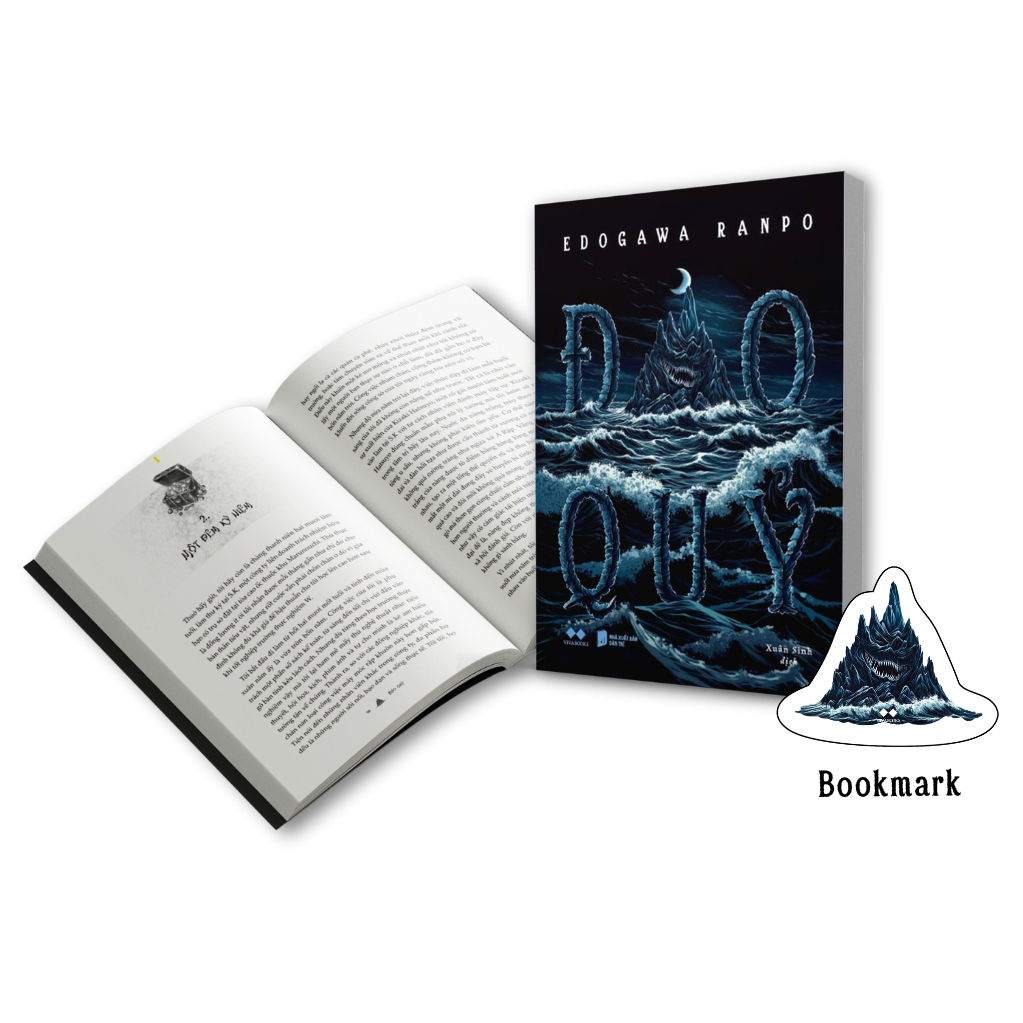 Đảo Quỷ - Ảnh 4