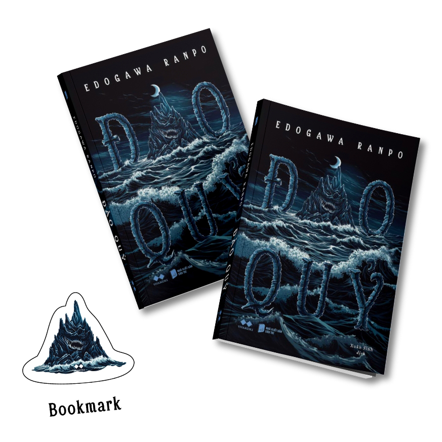 Đảo Quỷ - Ảnh 5