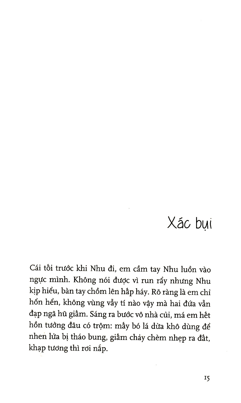 đảo (tái bản 2019) - Ảnh 12