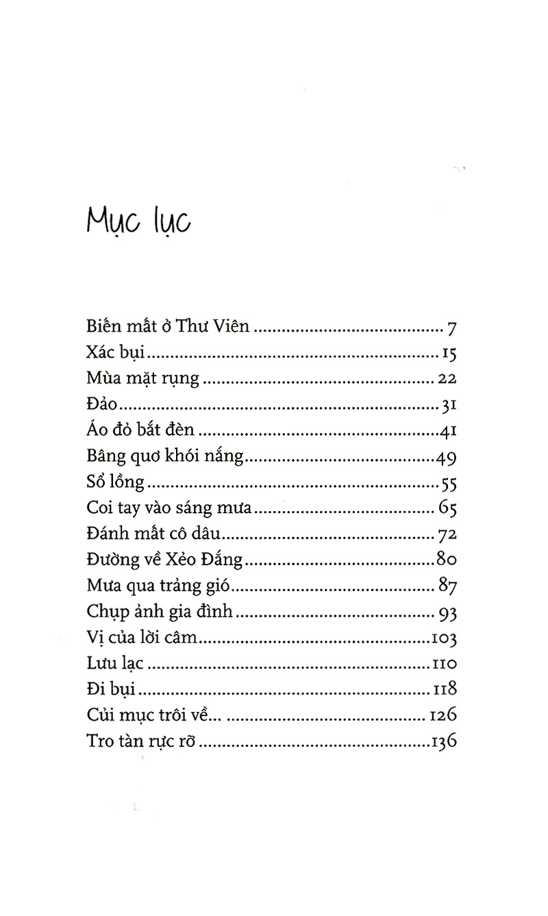 đảo (tái bản 2019) - Ảnh 2