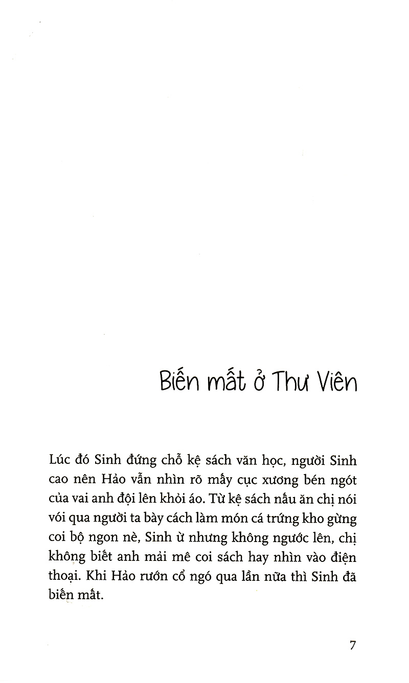 đảo (tái bản 2019) - Ảnh 4