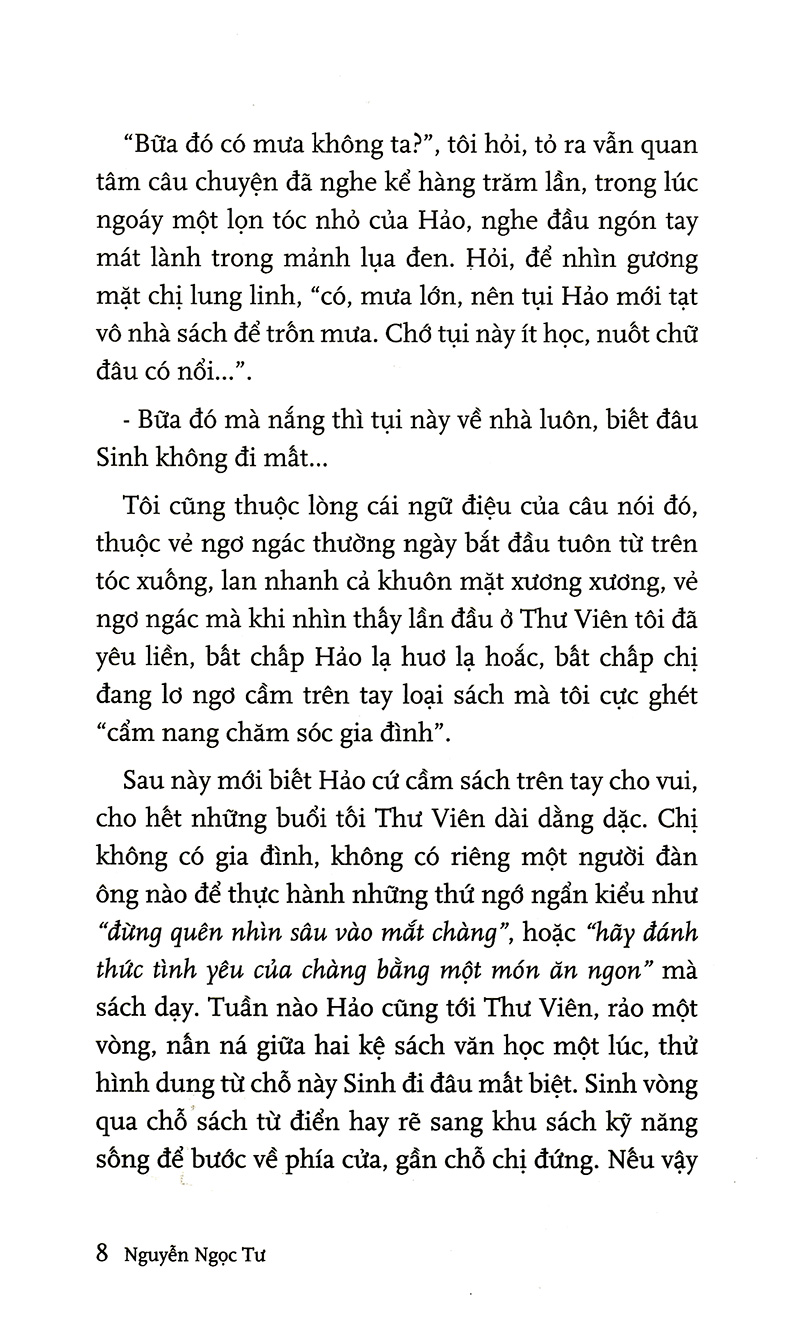đảo (tái bản 2019) - Ảnh 5