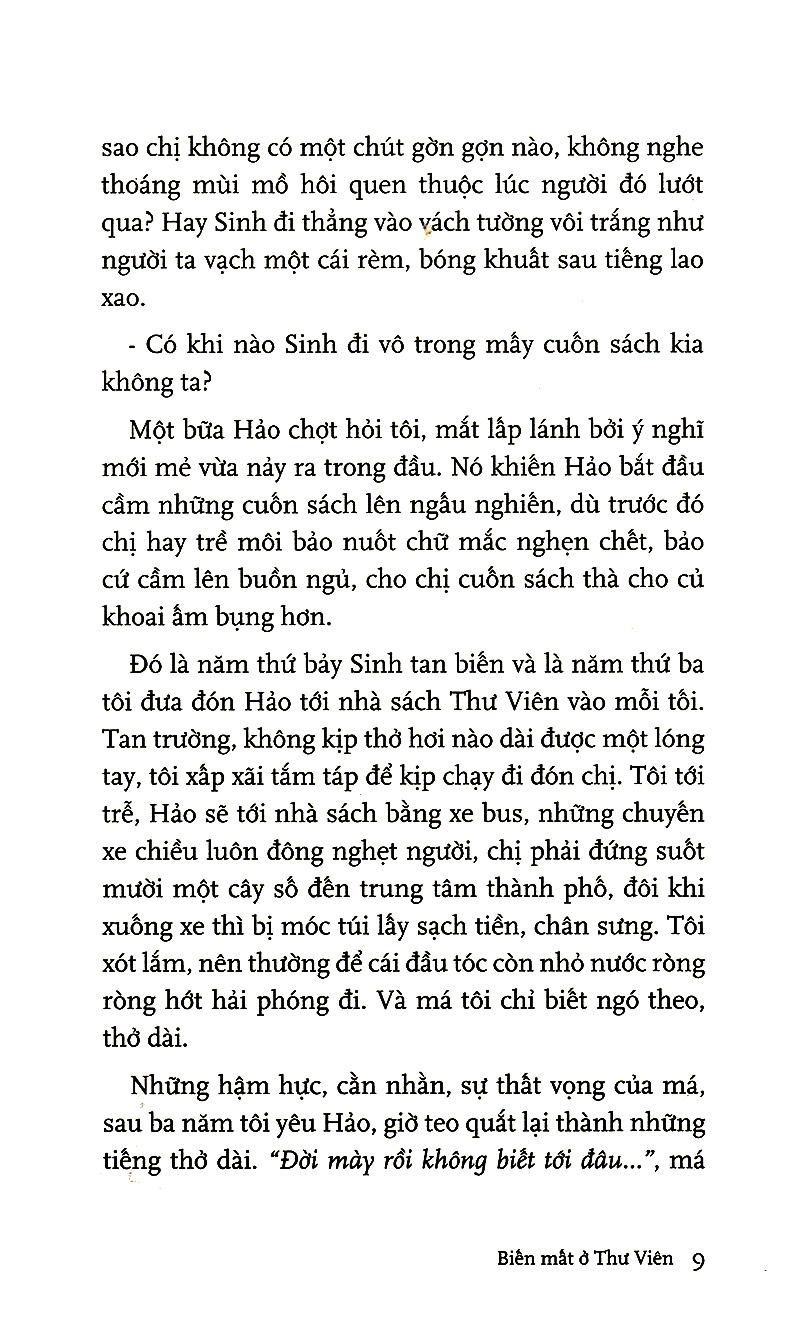 đảo (tái bản 2019) - Ảnh 6