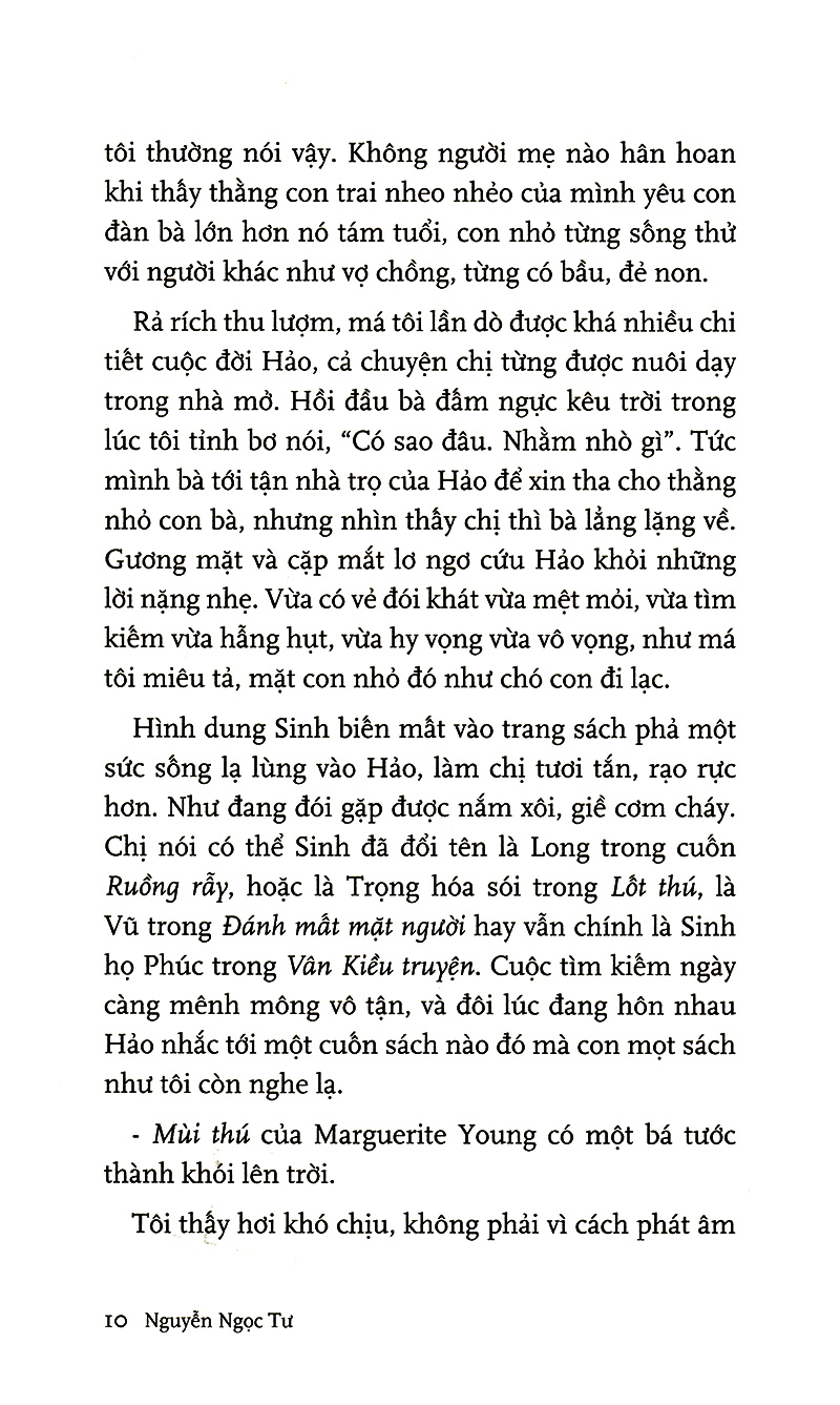 đảo (tái bản 2019) - Ảnh 7