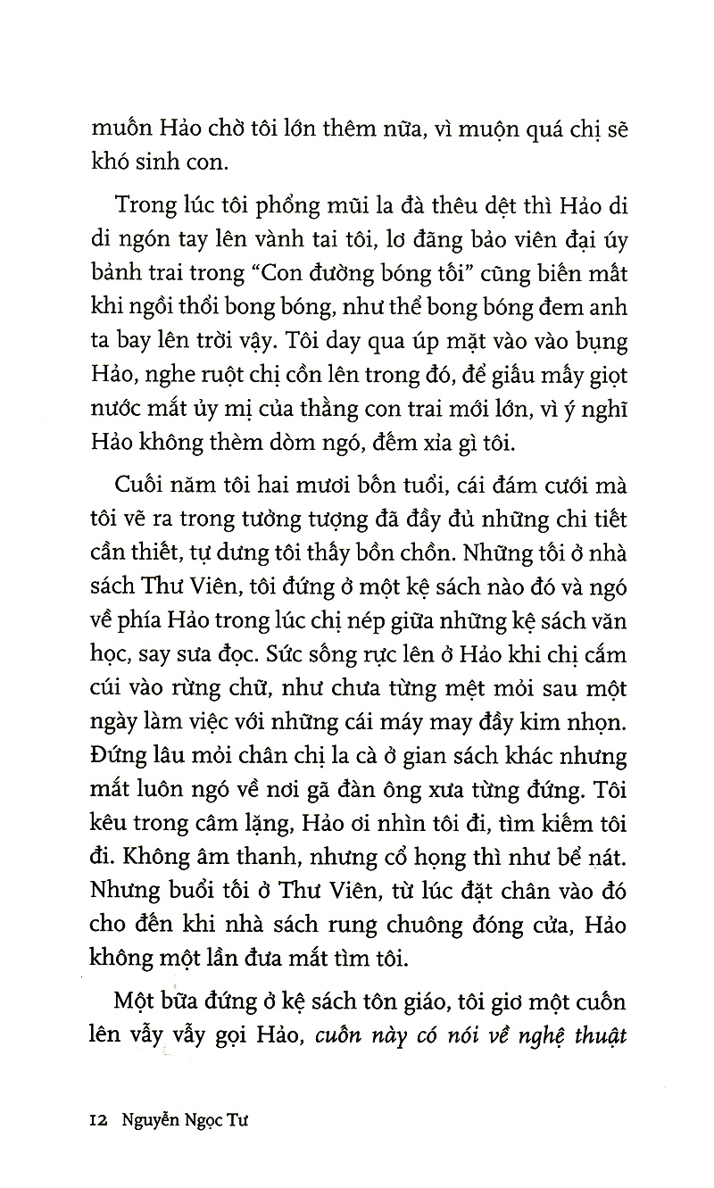 đảo (tái bản 2019) - Ảnh 9