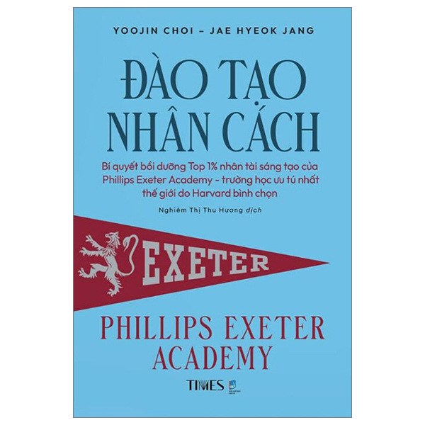 đào tạo nhân cách
